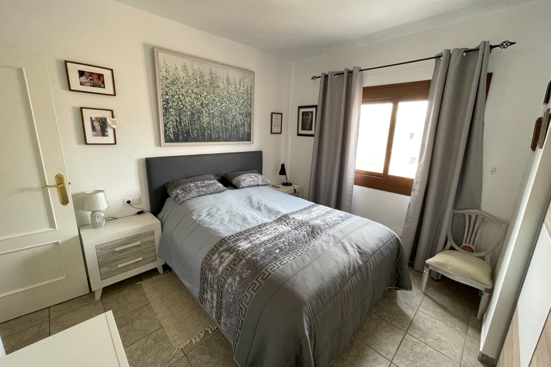 Resale - Apartment - Flat - Almoradí - Center