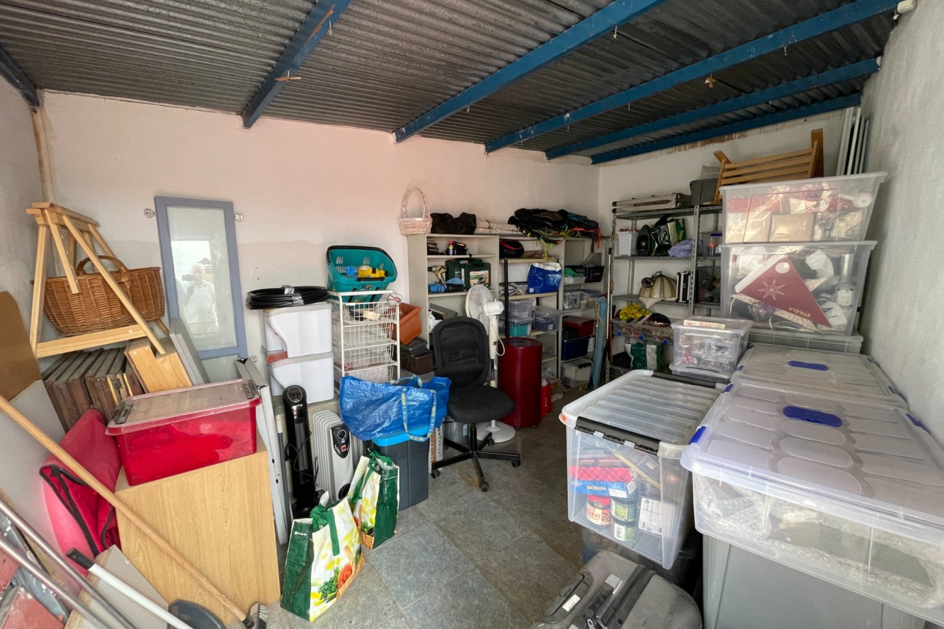 Resale - Apartment - Flat - Almoradí - Center