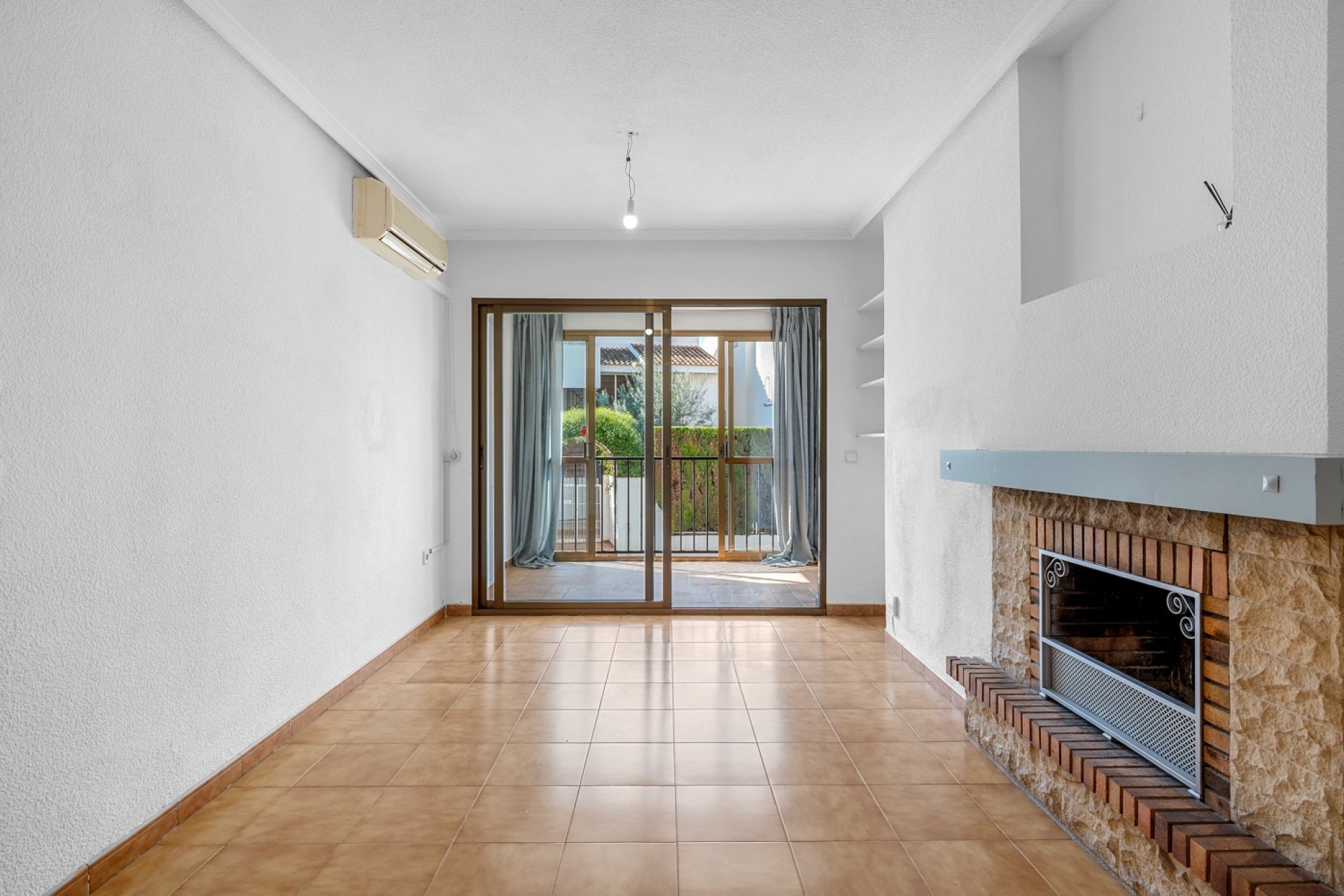 Resale - Apartment - Flat - Altea