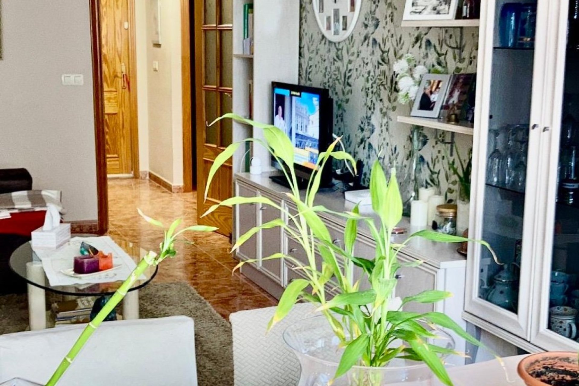 Resale - Apartment - Flat - Benidorm - Playa de Poniente