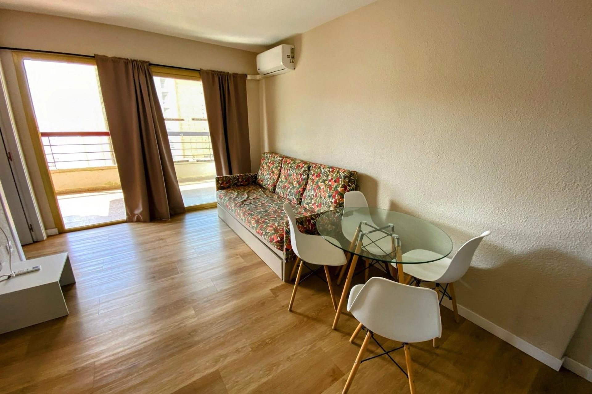 Resale - Apartment - Flat - Benidorm - Rincón de Loix