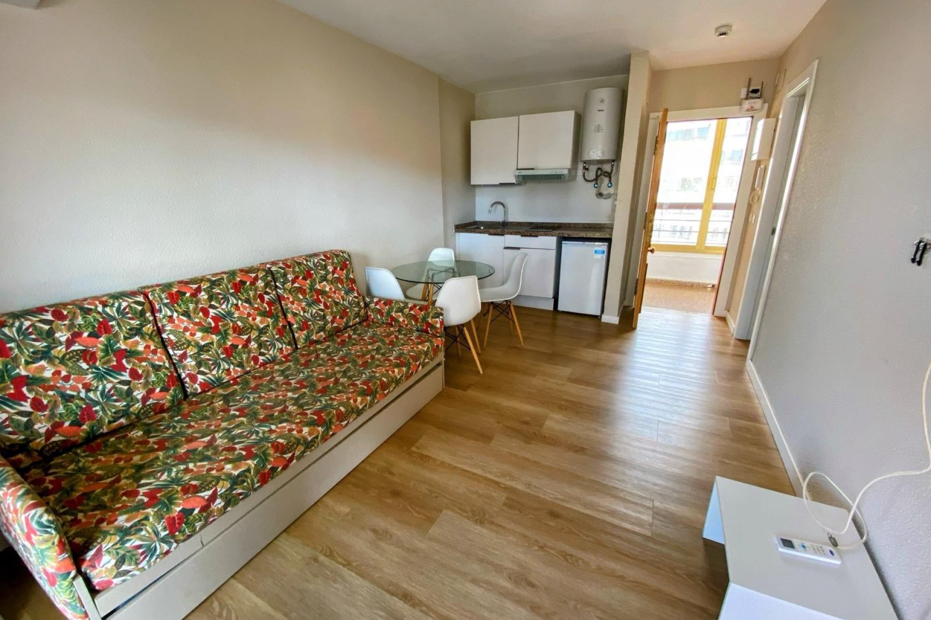 Resale - Apartment - Flat - Benidorm - Rincón de Loix