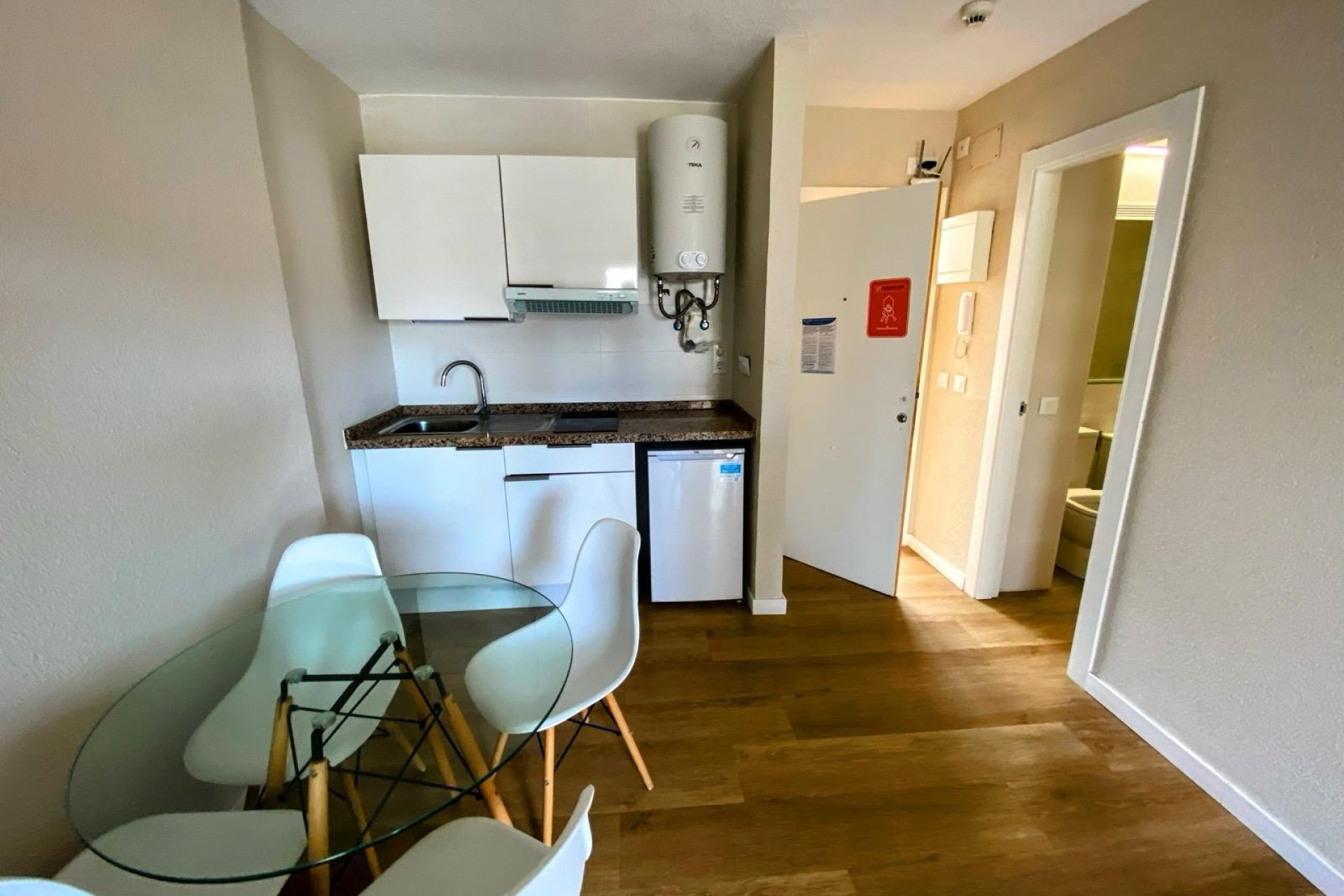 Resale - Apartment - Flat - Benidorm - Rincón de Loix