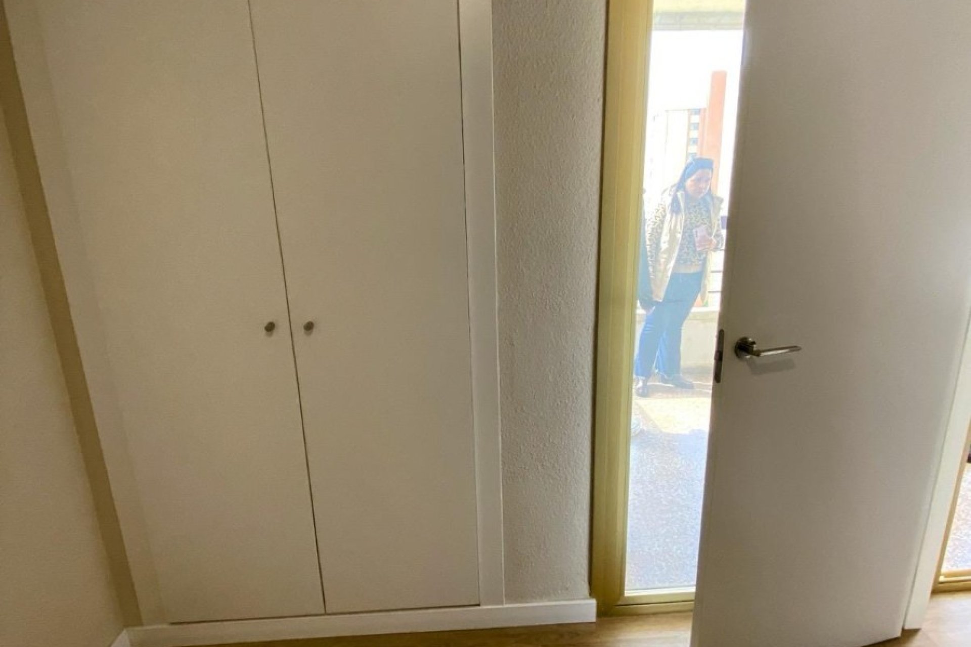 Resale - Apartment - Flat - Benidorm - Rincón de Loix