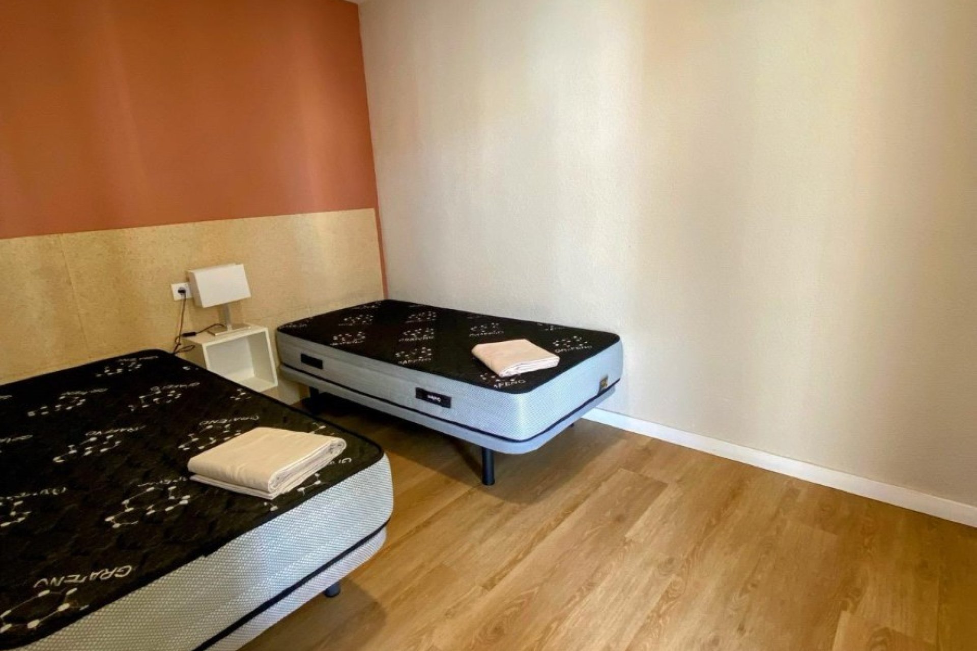 Resale - Apartment - Flat - Benidorm - Rincón de Loix