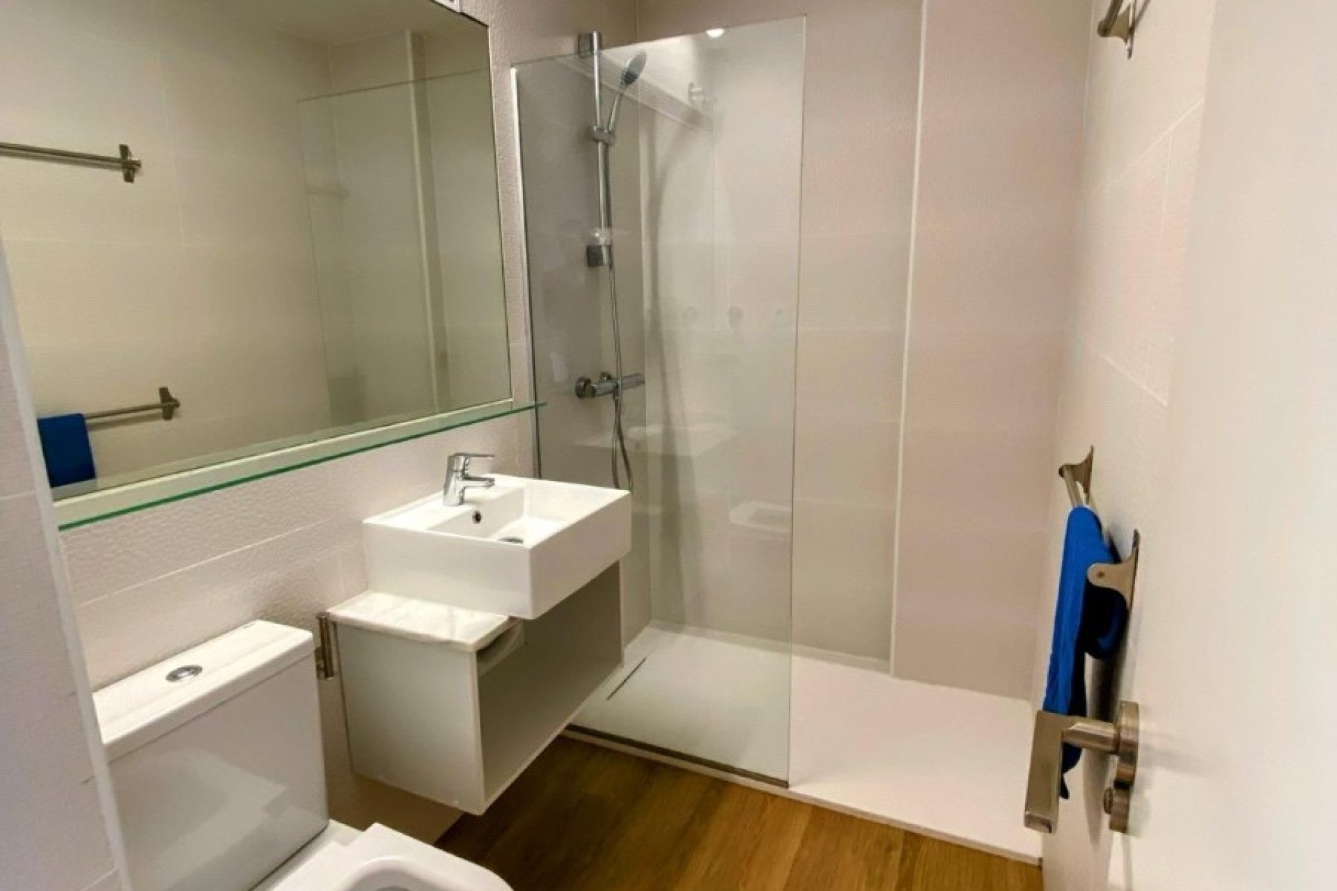 Resale - Apartment - Flat - Benidorm - Rincón de Loix