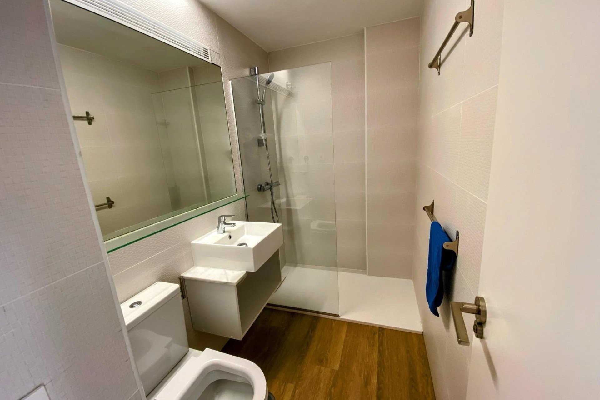 Resale - Apartment - Flat - Benidorm - Rincón de Loix