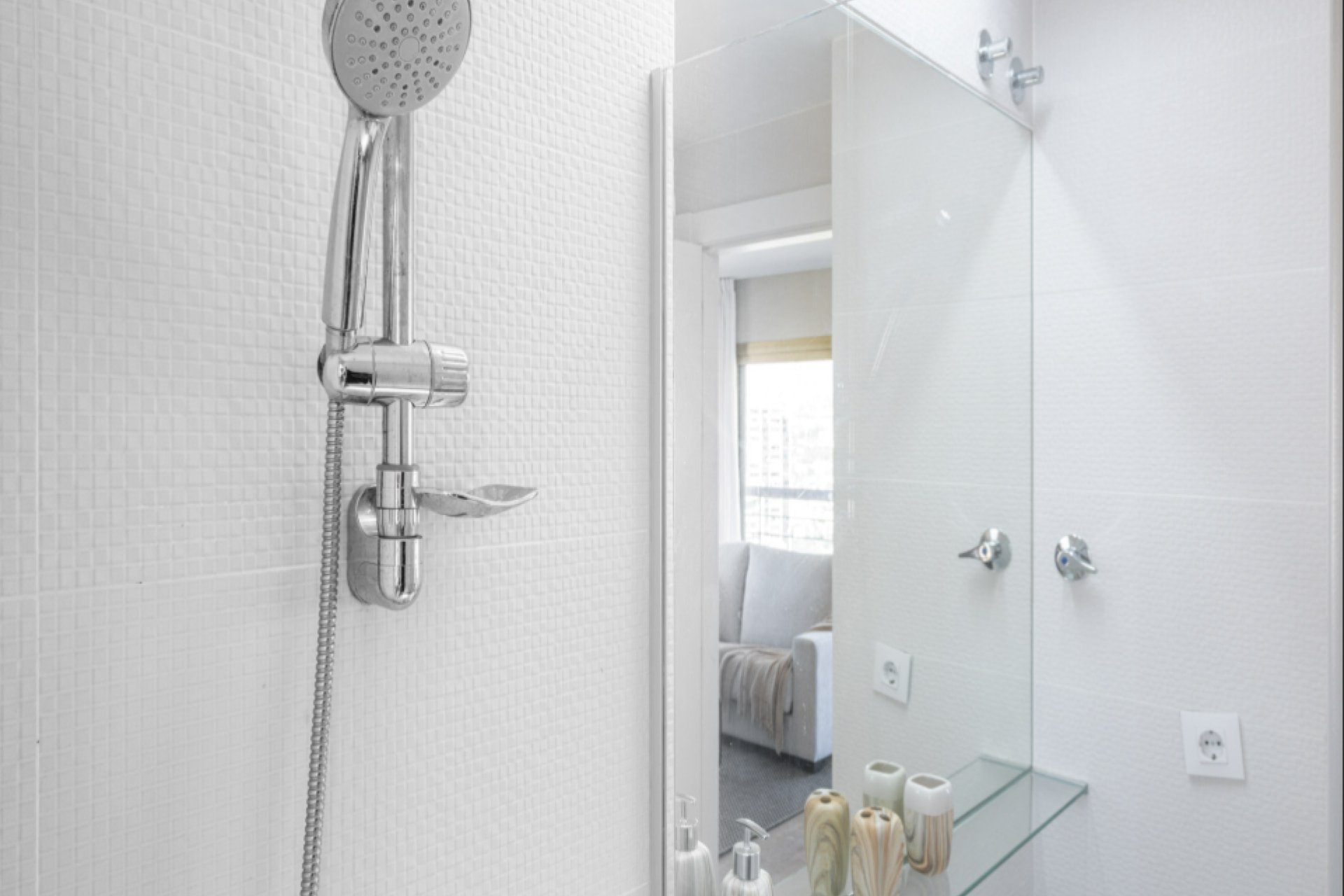 Resale - Apartment - Flat - Benidorm - Rincón de Loix