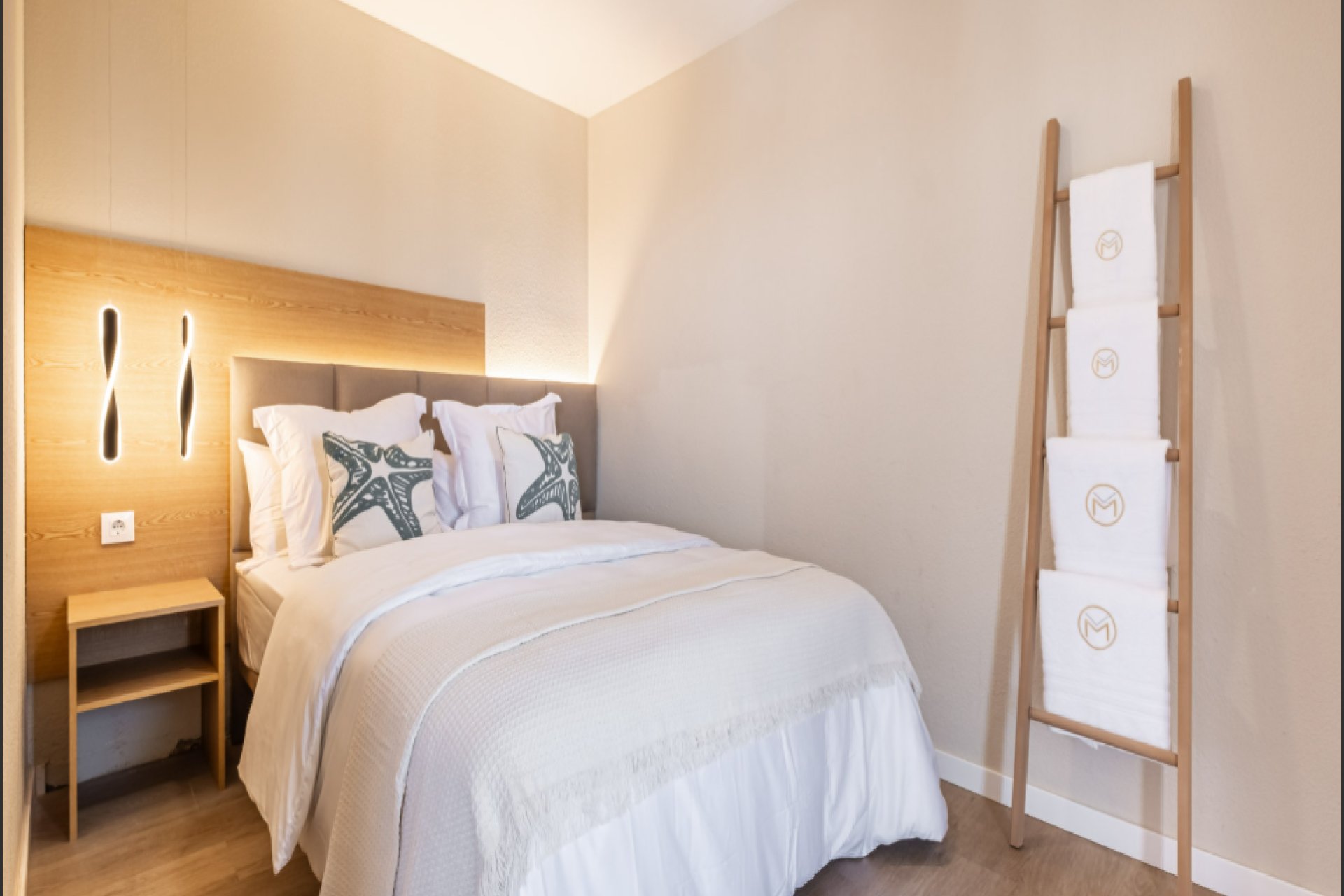 Resale - Apartment - Flat - Benidorm - Rincón de Loix