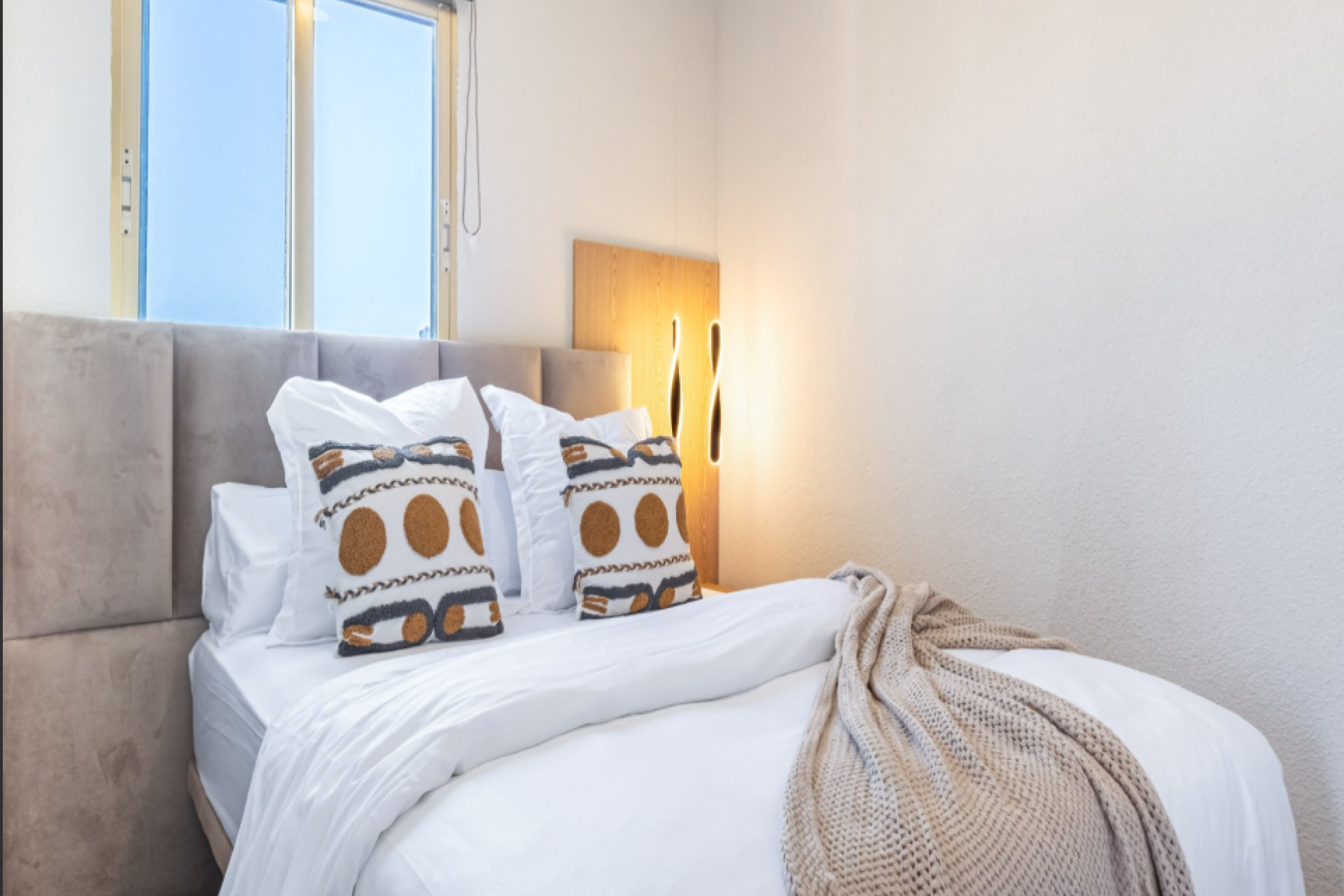 Resale - Apartment - Flat - Benidorm - Rincón de Loix