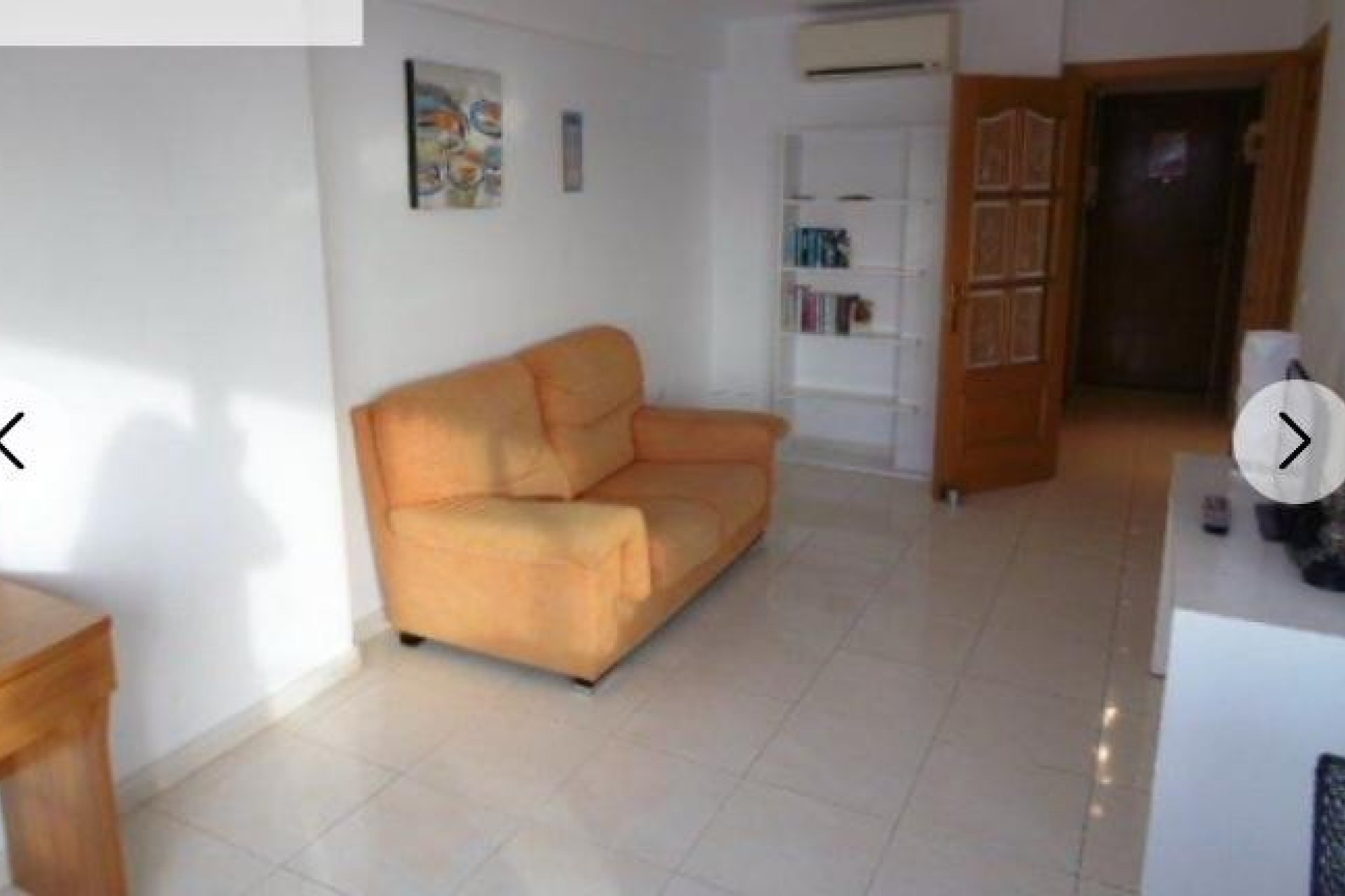 Resale - Apartment - Flat - Benidorm - Rincón de Loix