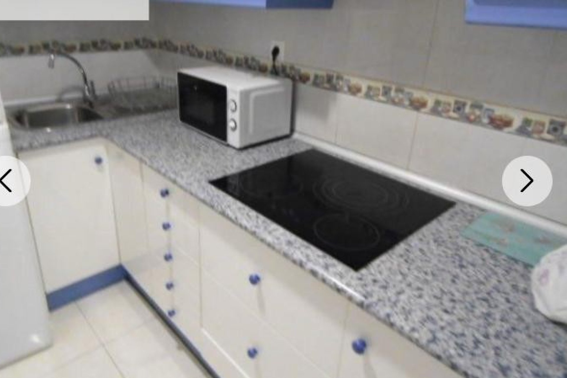 Resale - Apartment - Flat - Benidorm - Rincón de Loix