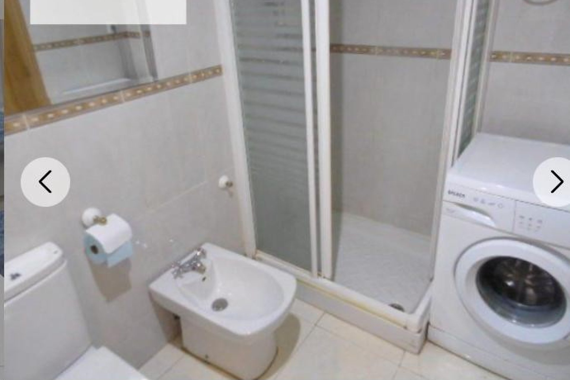 Resale - Apartment - Flat - Benidorm - Rincón de Loix