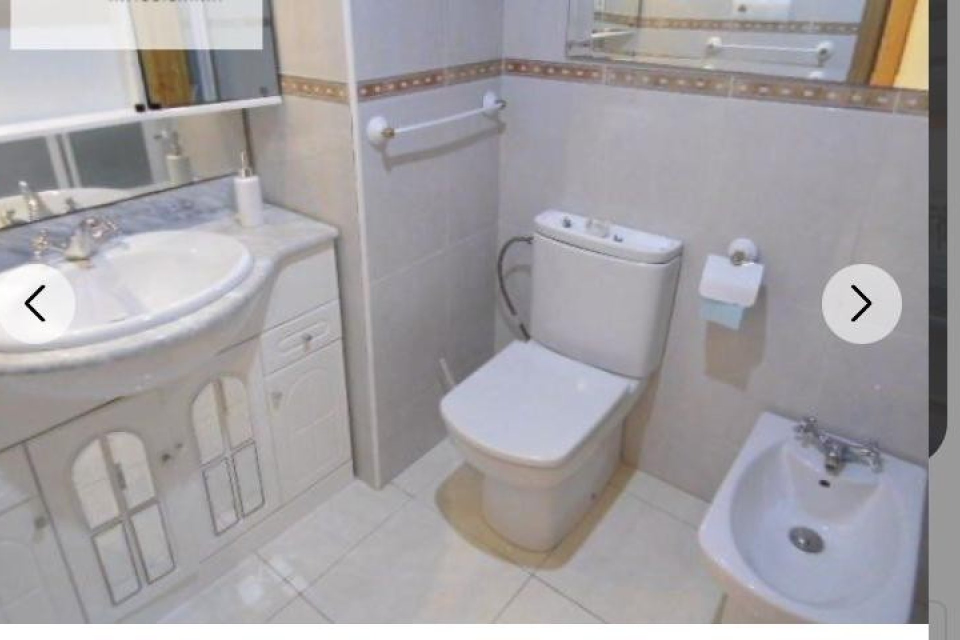 Resale - Apartment - Flat - Benidorm - Rincón de Loix