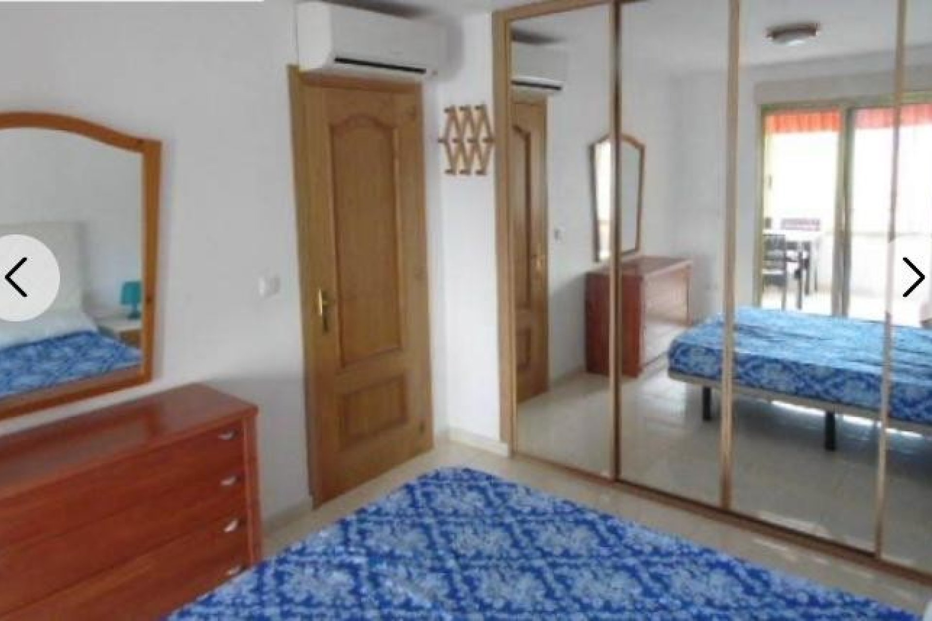 Resale - Apartment - Flat - Benidorm - Rincón de Loix