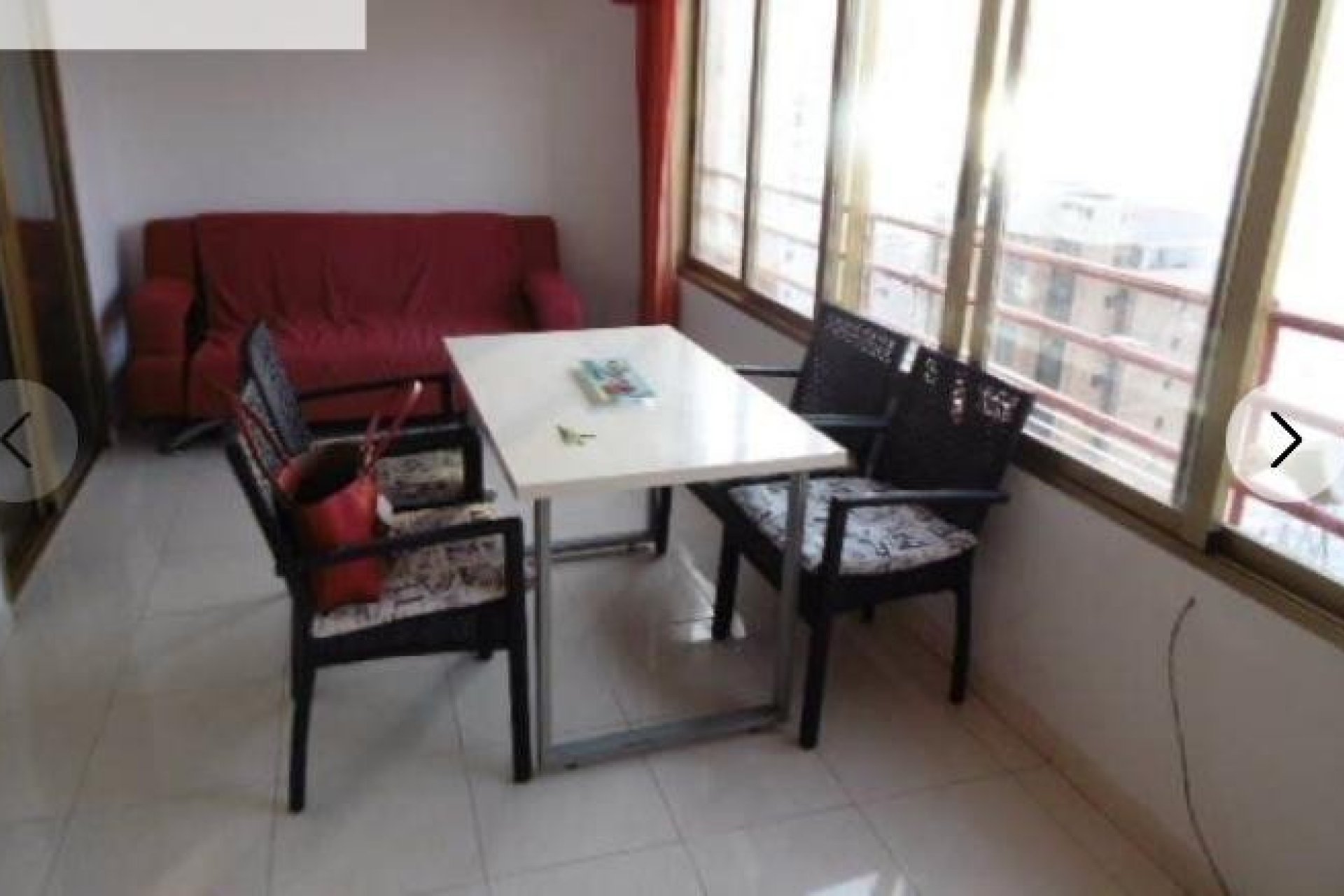 Resale - Apartment - Flat - Benidorm - Rincón de Loix