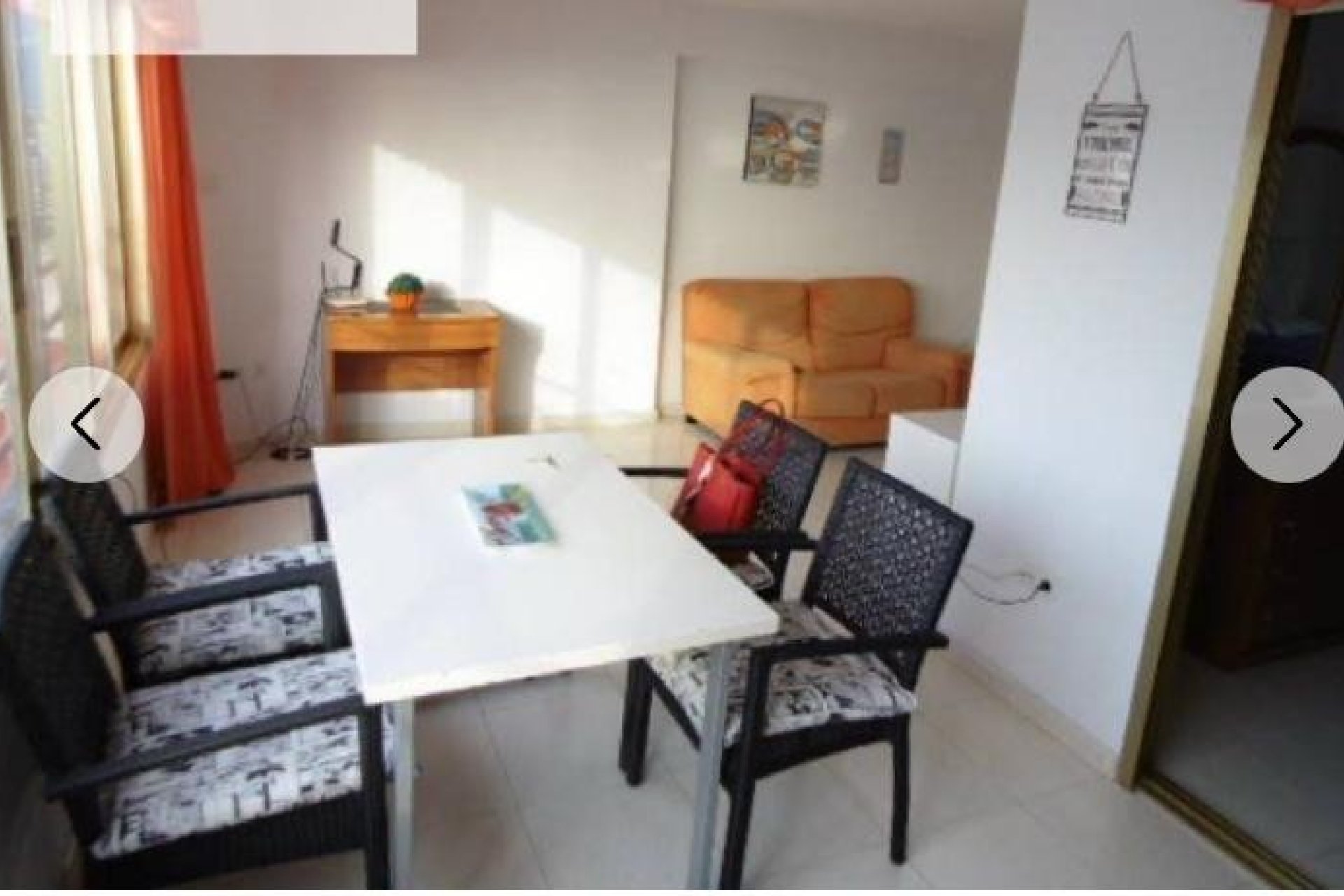 Resale - Apartment - Flat - Benidorm - Rincón de Loix