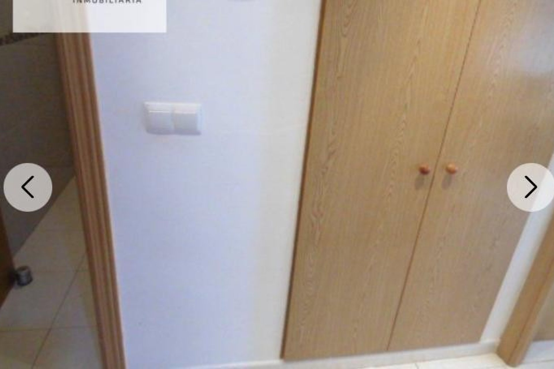 Resale - Apartment - Flat - Benidorm - Rincón de Loix