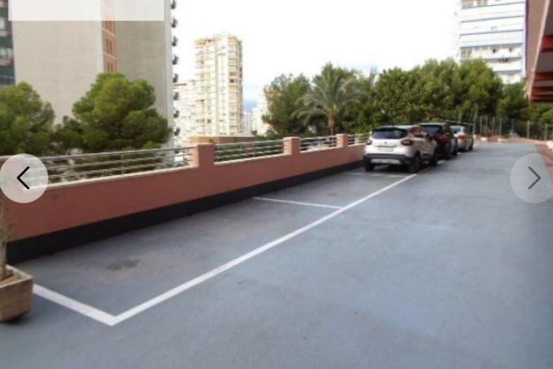 Resale - Apartment - Flat - Benidorm - Rincón de Loix