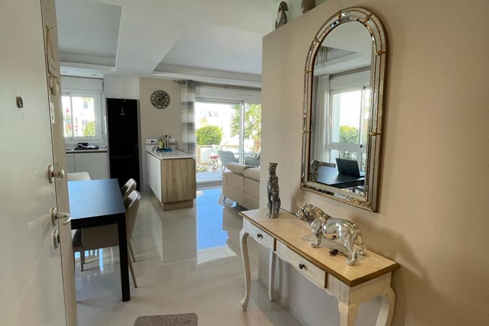 Resale - Apartment - Flat - Ciudad Quesada - Doña pepa