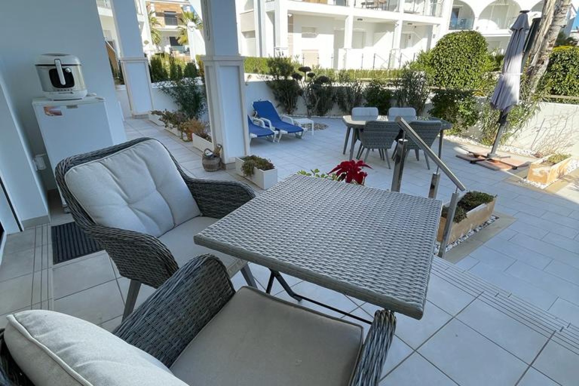 Resale - Apartment - Flat - Ciudad Quesada - Doña pepa