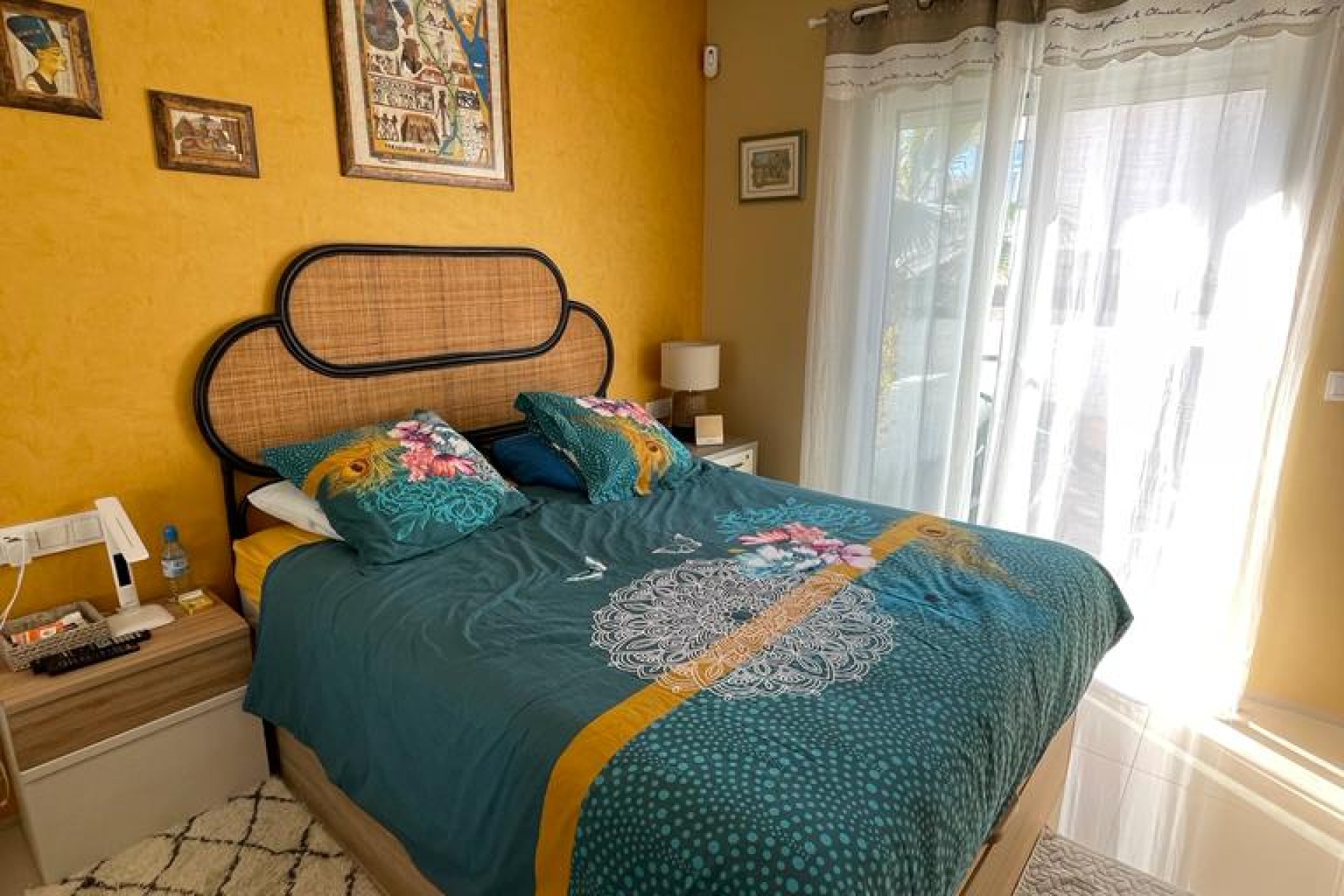 Resale - Apartment - Flat - Ciudad Quesada - Doña pepa