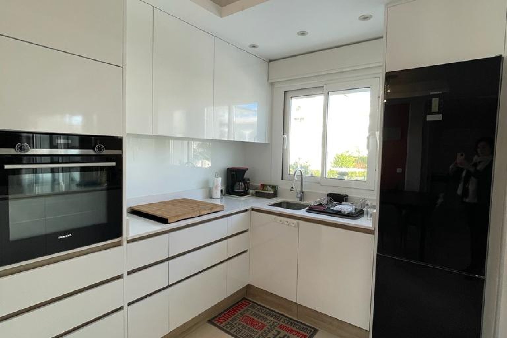 Resale - Apartment - Flat - Ciudad Quesada - Doña pepa