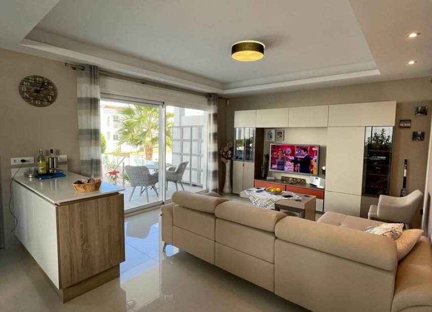 Resale - Apartment - Flat - Ciudad Quesada - Doña pepa