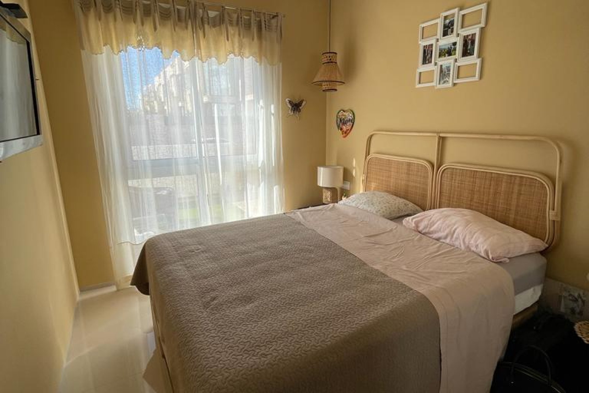 Resale - Apartment - Flat - Ciudad Quesada - Doña pepa