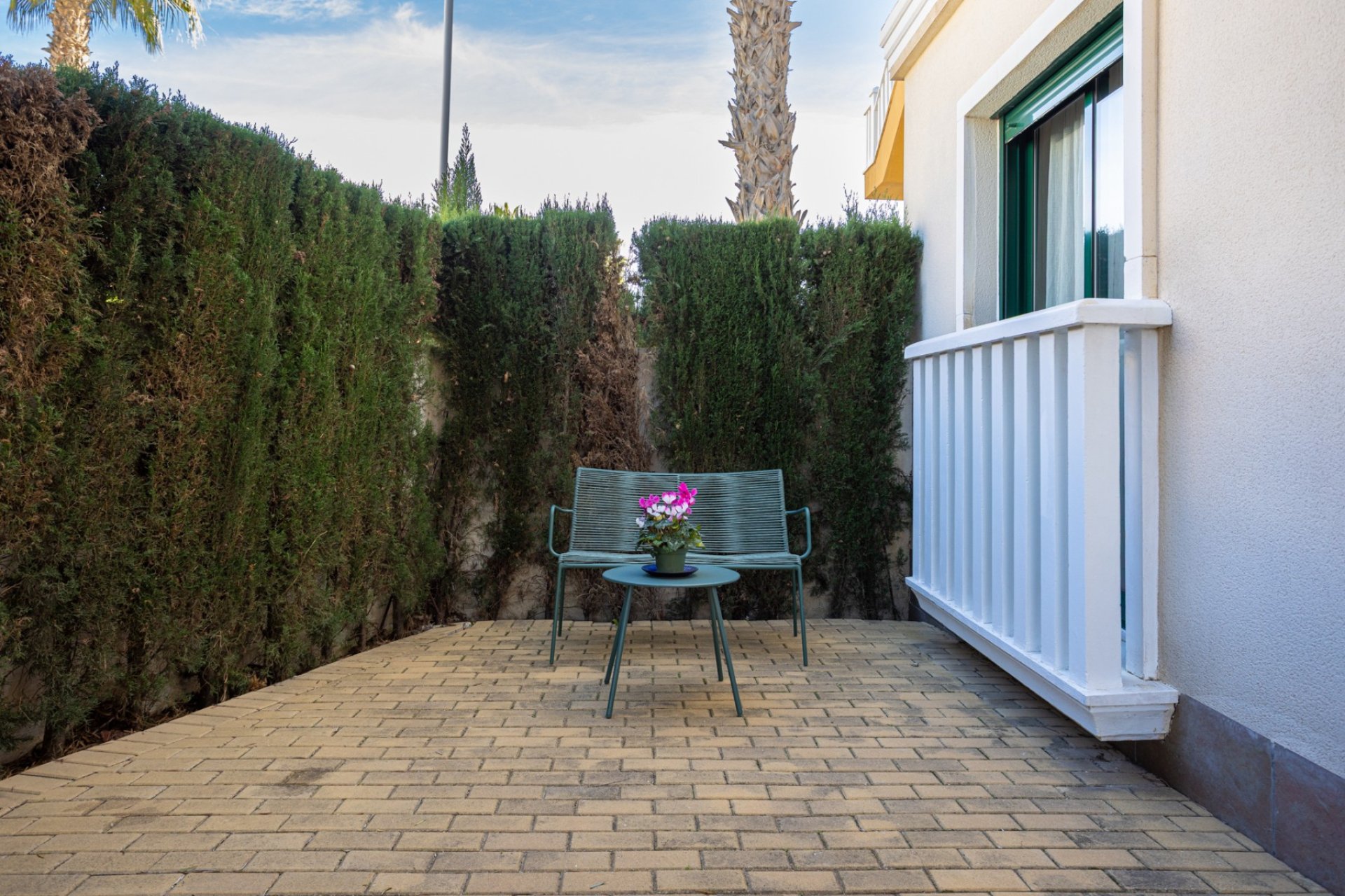 Resale - Apartment - Flat - Ciudad Quesada - Doña pepa