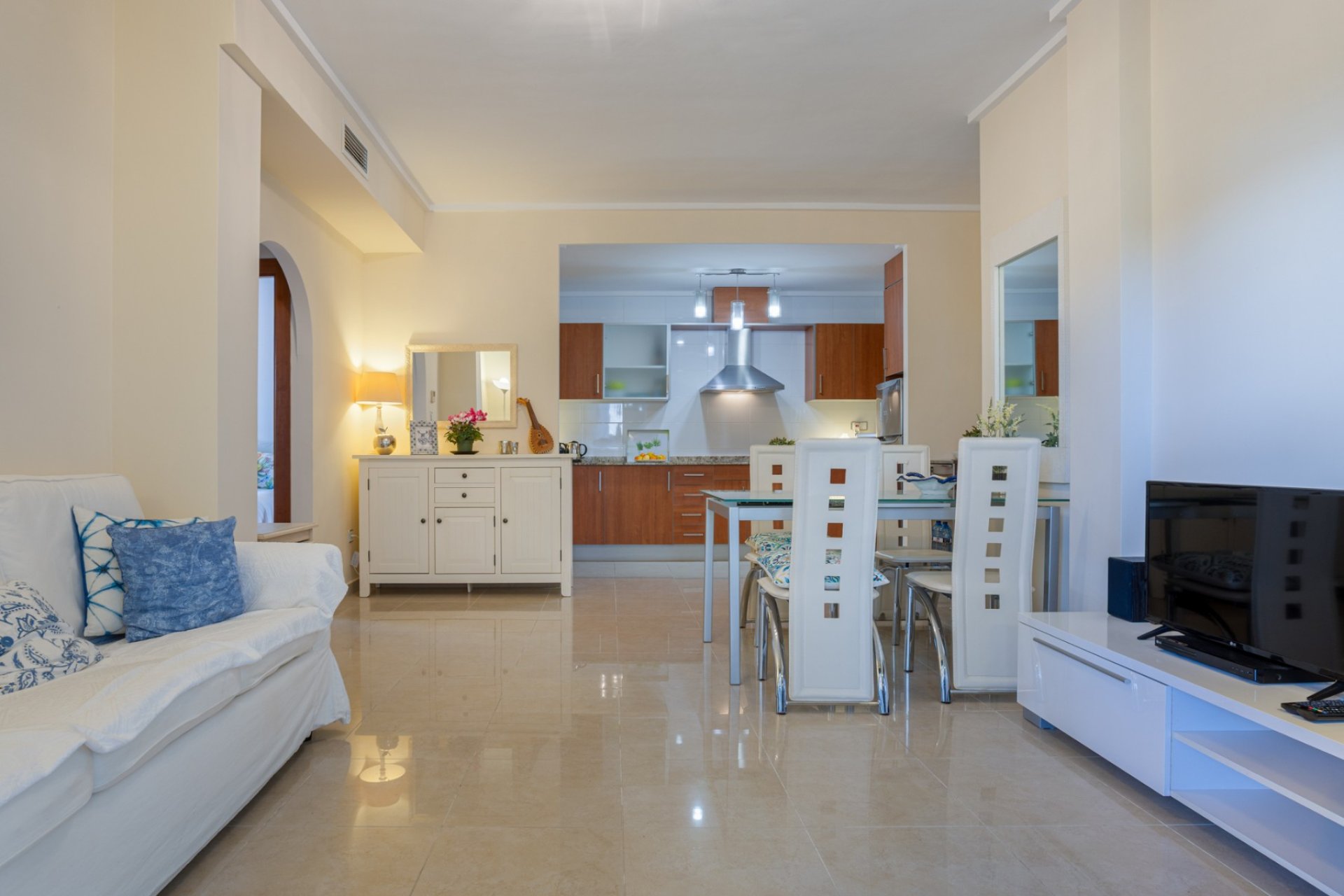 Resale - Apartment - Flat - Ciudad Quesada - Doña pepa