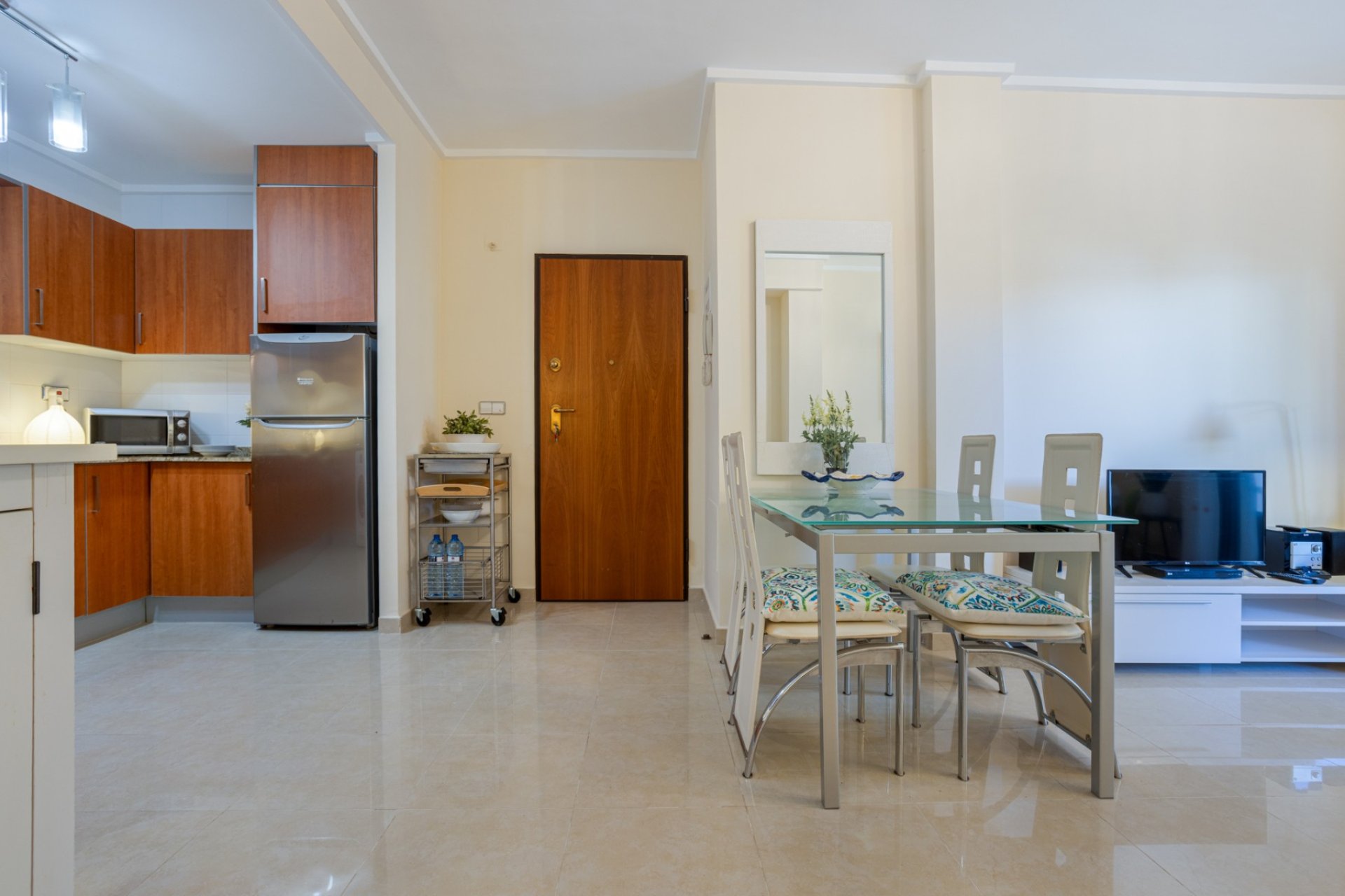 Resale - Apartment - Flat - Ciudad Quesada - Doña pepa