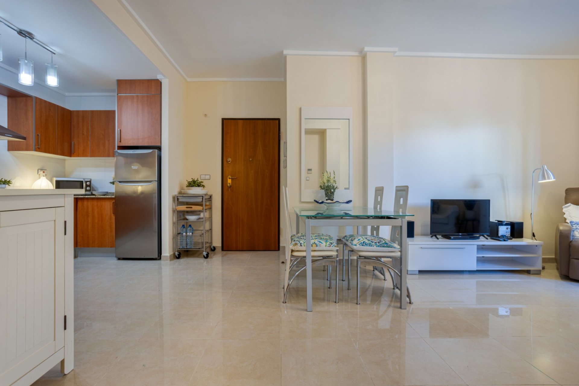 Resale - Apartment - Flat - Ciudad Quesada - Doña pepa