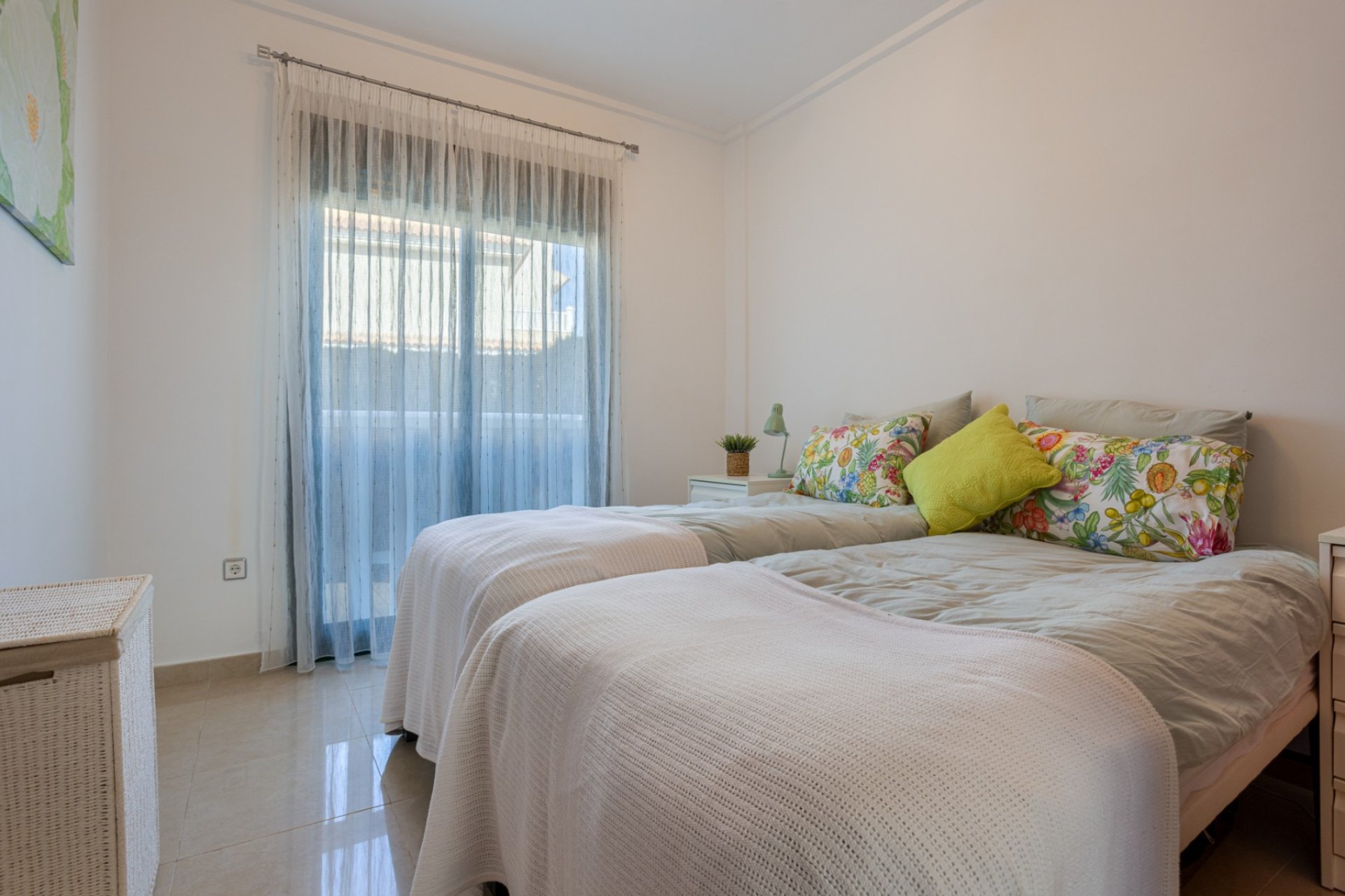 Resale - Apartment - Flat - Ciudad Quesada - Doña pepa