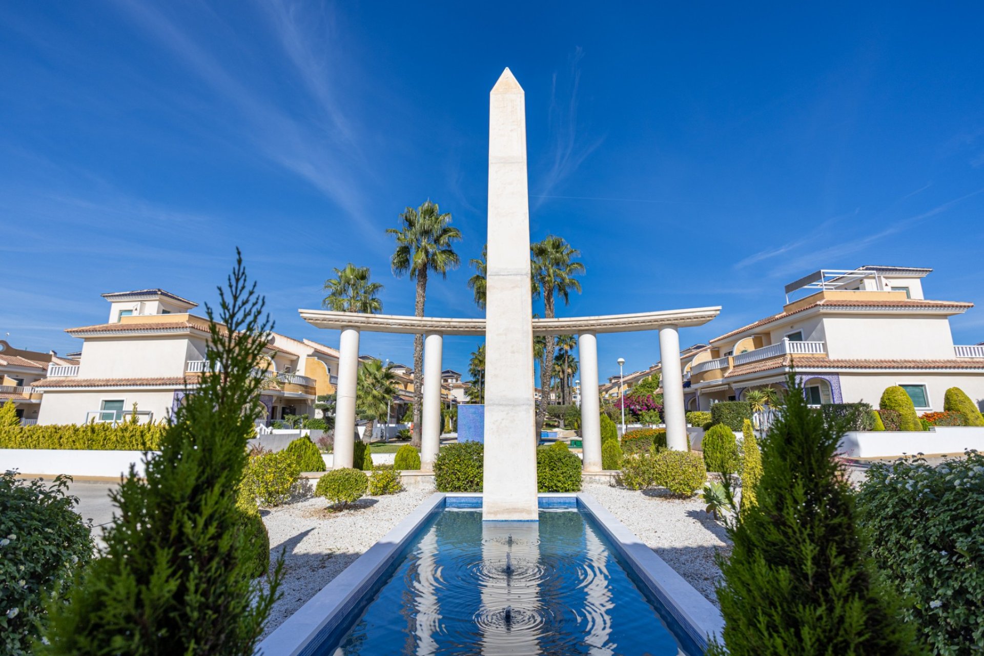 Resale - Apartment - Flat - Ciudad Quesada - Doña pepa