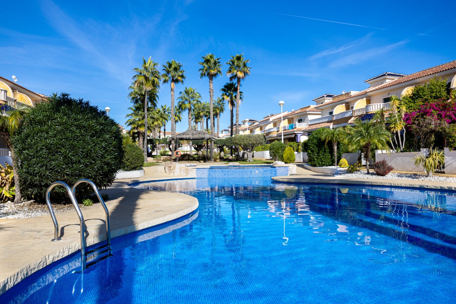 Resale - Apartment - Flat - Ciudad Quesada - Doña pepa