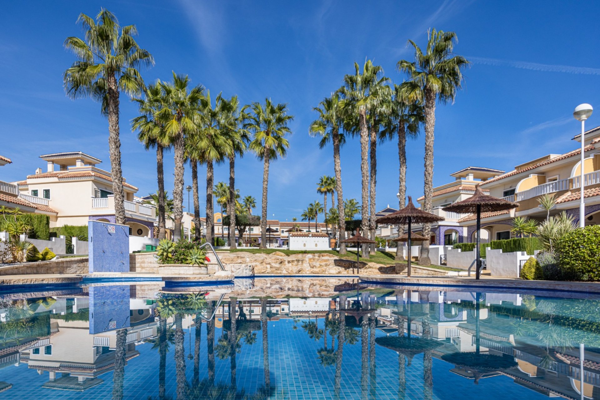 Resale - Apartment - Flat - Ciudad Quesada - Doña pepa