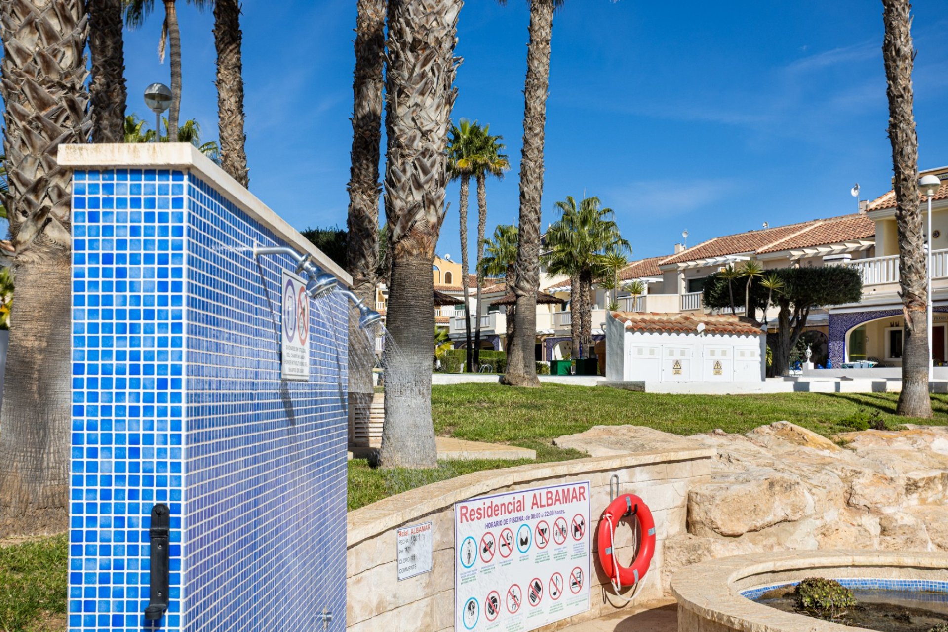 Resale - Apartment - Flat - Ciudad Quesada - Doña pepa