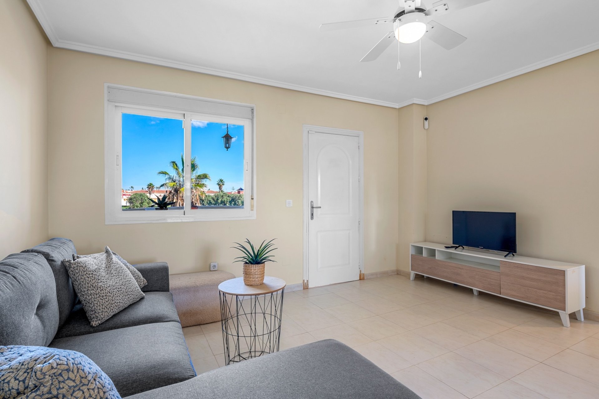 Resale - Apartment - Flat - Ciudad Quesada - 