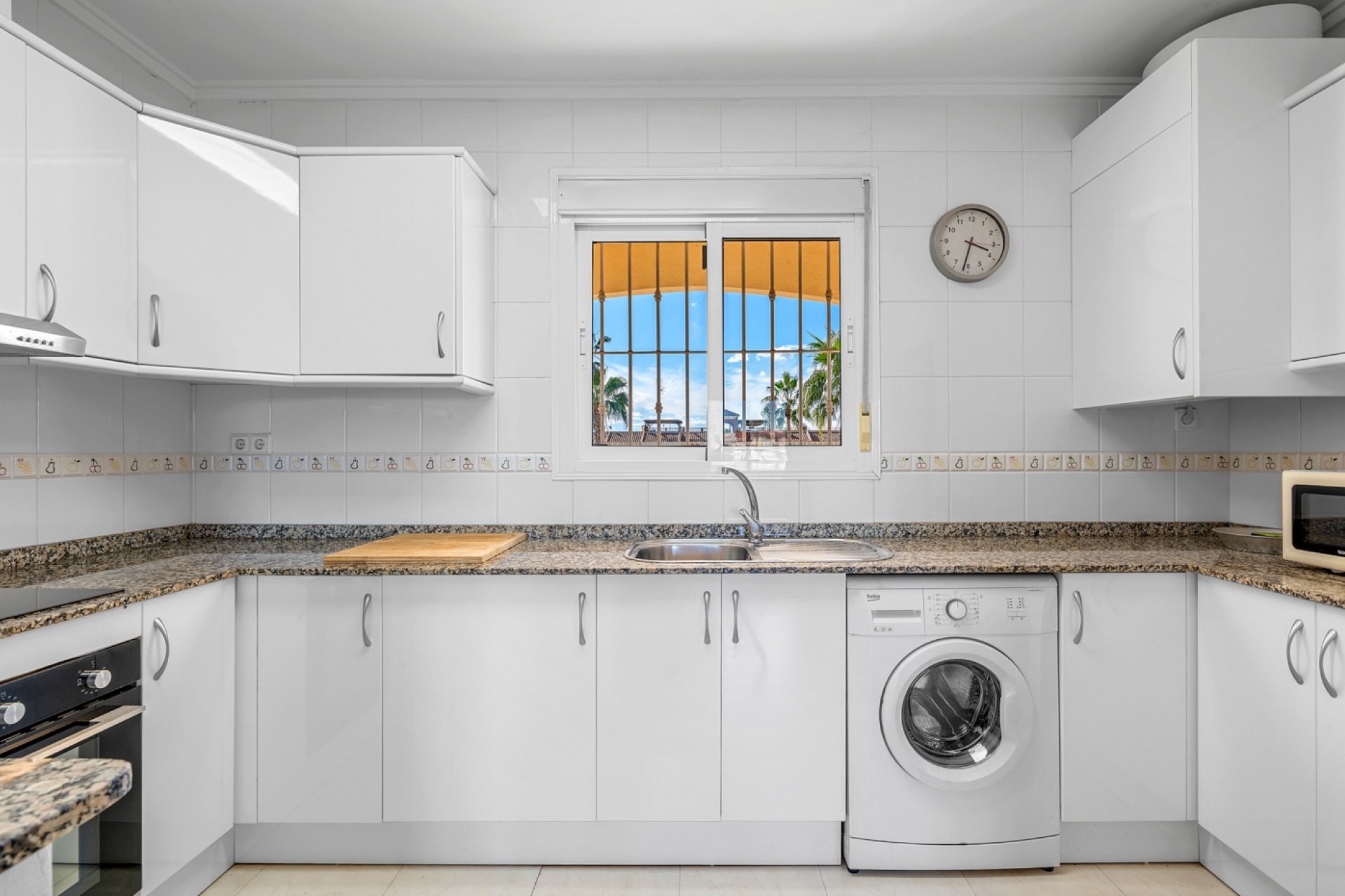 Resale - Apartment - Flat - Ciudad Quesada - 