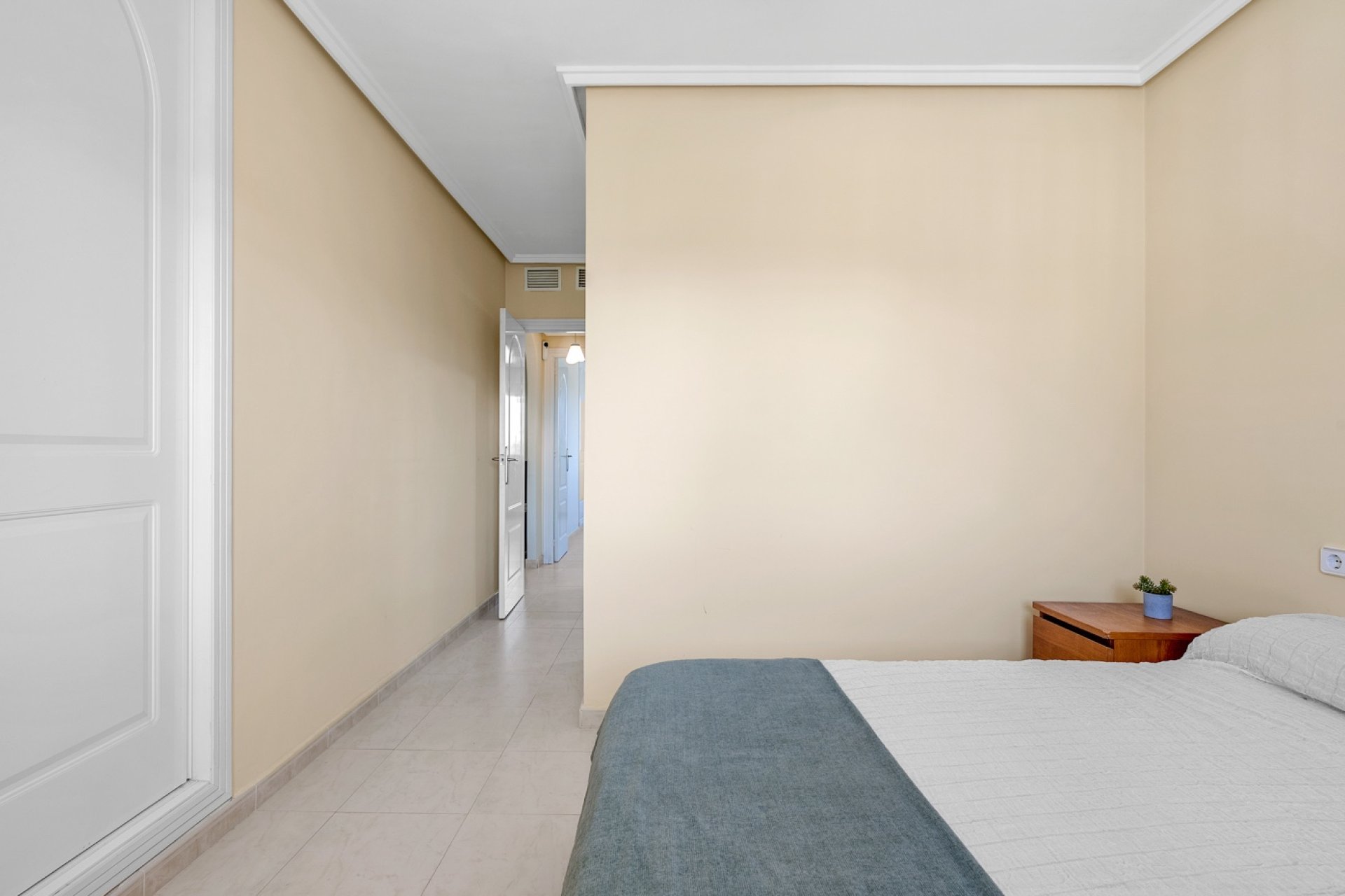 Resale - Apartment - Flat - Ciudad Quesada - 