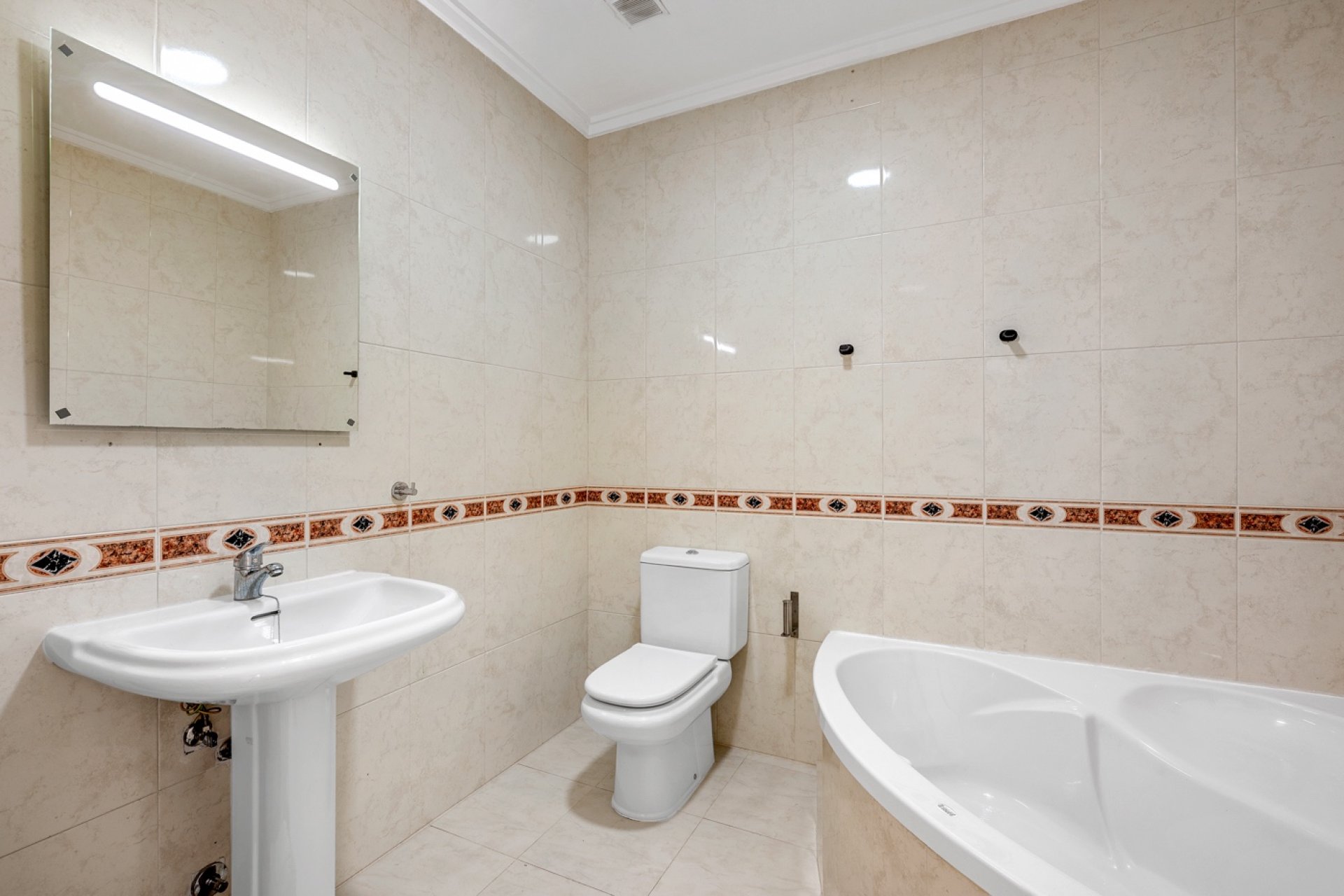 Resale - Apartment - Flat - Ciudad Quesada - 