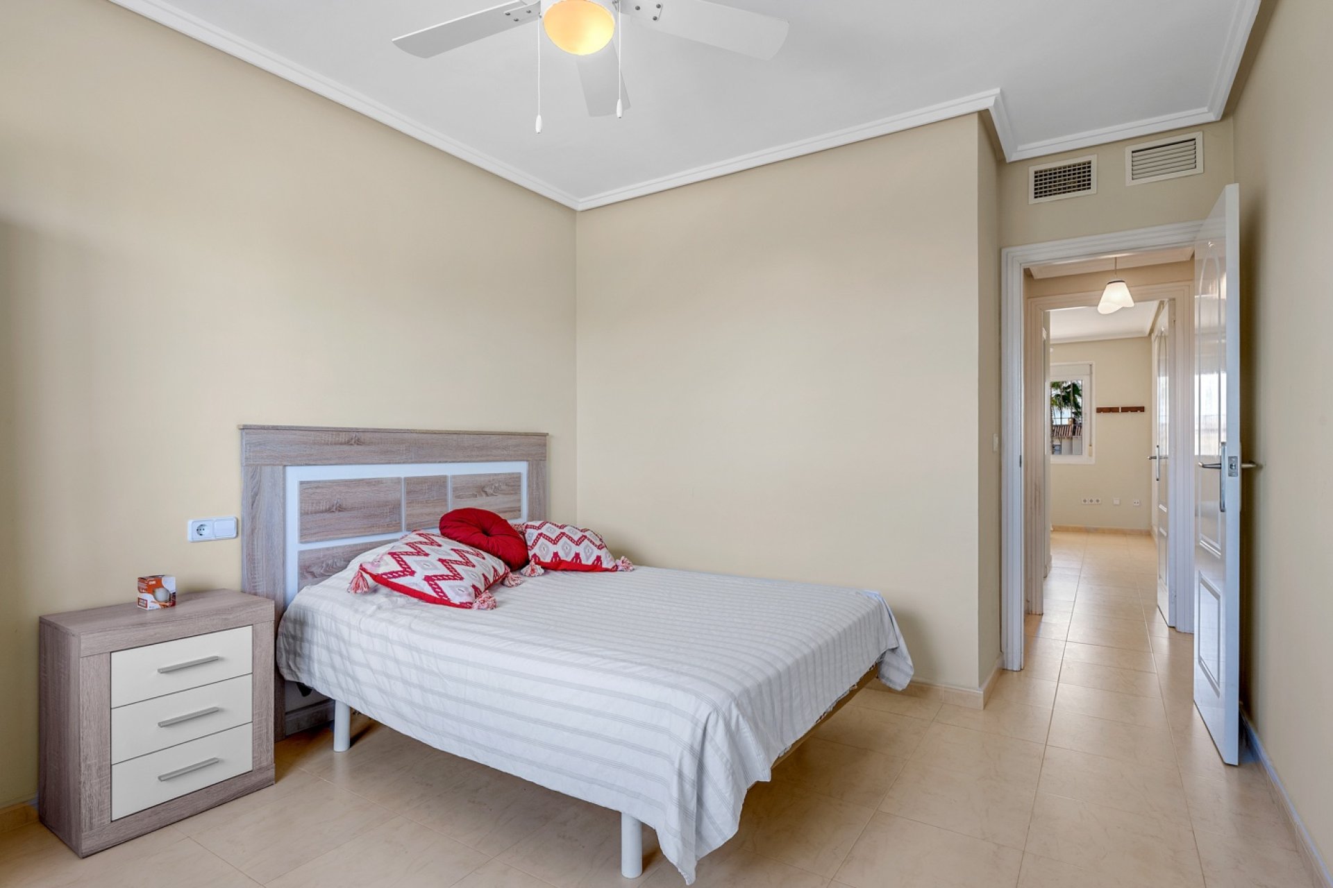 Resale - Apartment - Flat - Ciudad Quesada - 