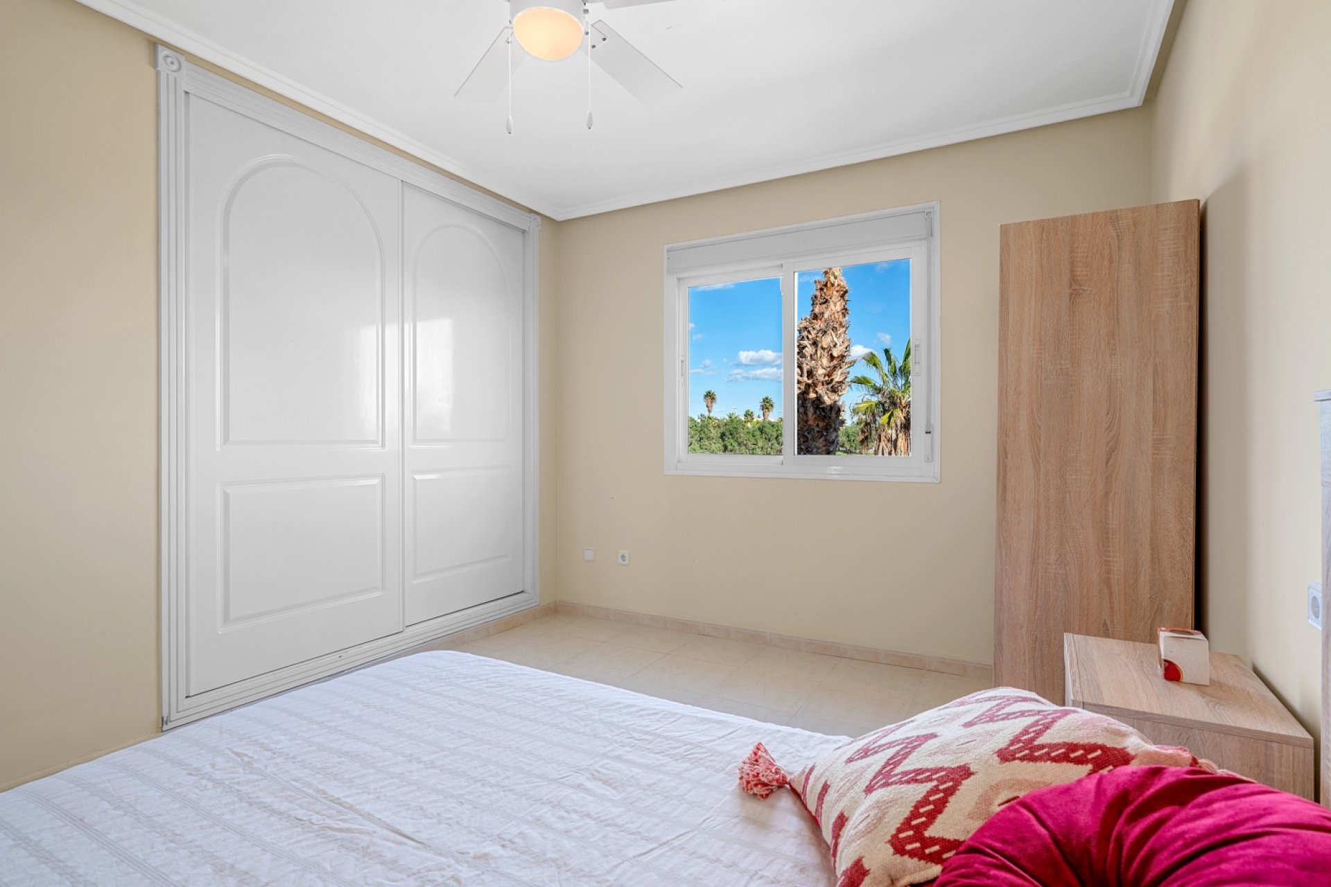 Resale - Apartment - Flat - Ciudad Quesada - 