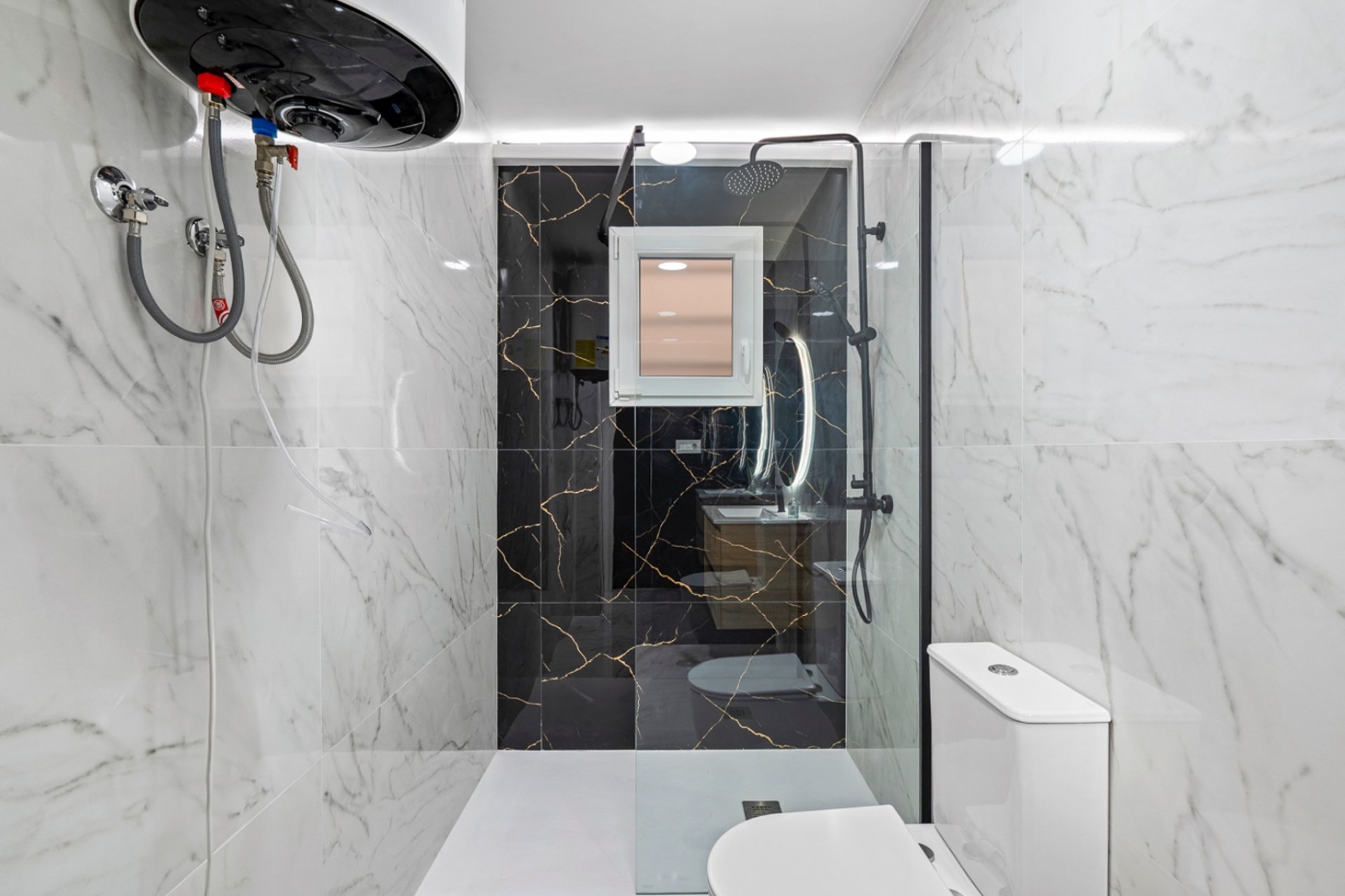 Resale - Apartment - Flat - Ciudad Quesada - 