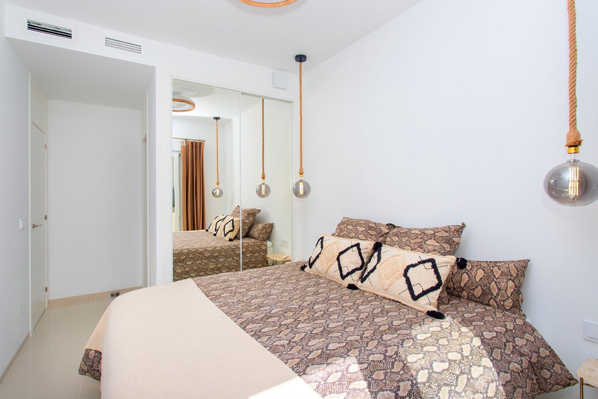 Resale - Apartment - Flat - Ciudad Quesada - 