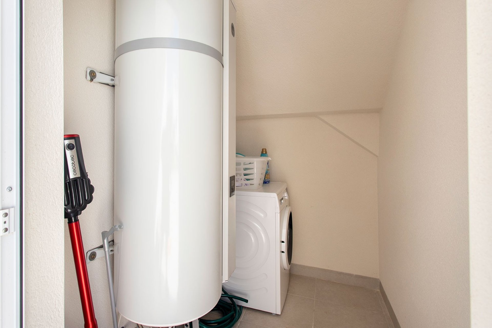 Resale - Apartment - Flat - Ciudad Quesada - 