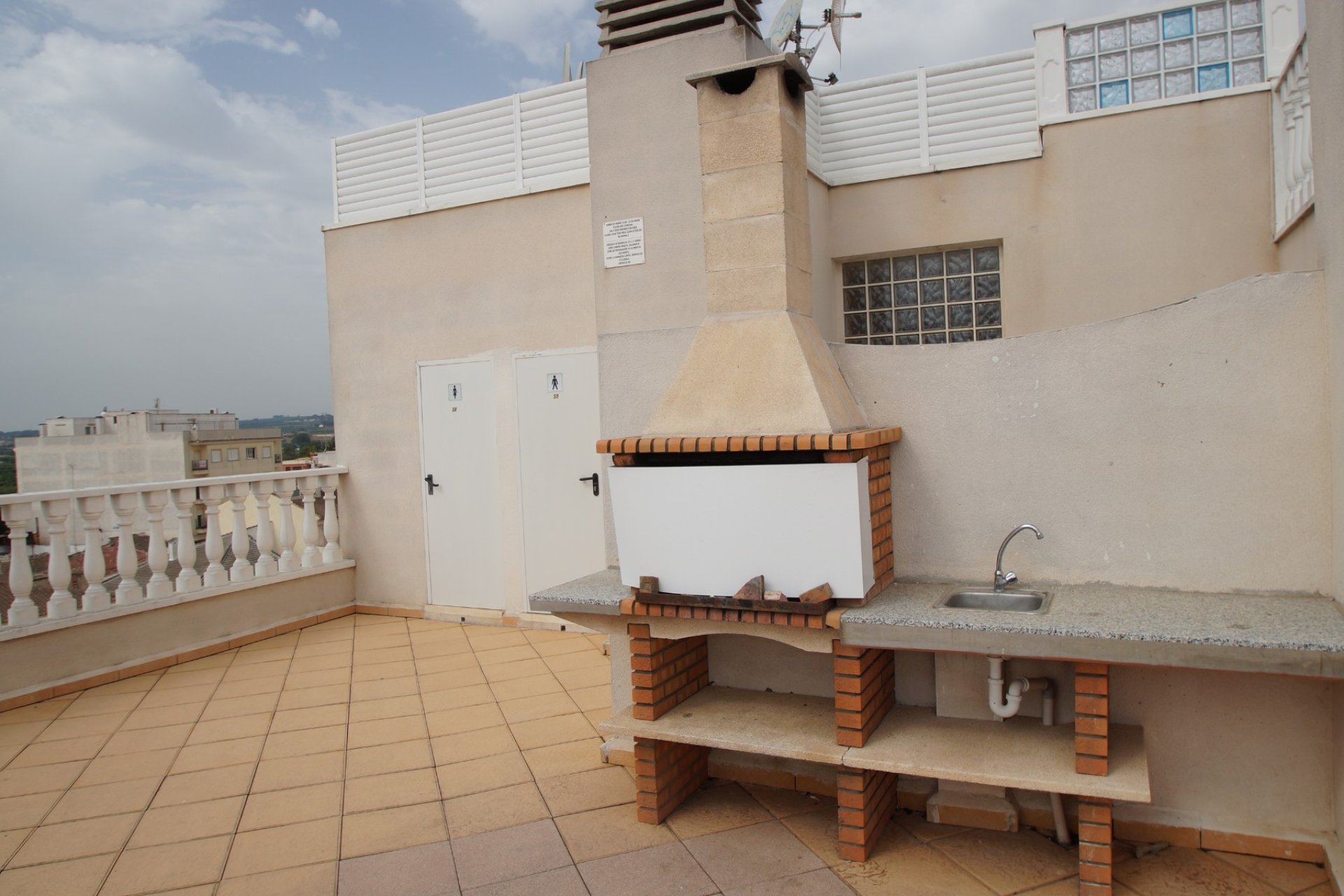 Resale - Apartment - Flat - Formentera del Segura - Formentera de Segura