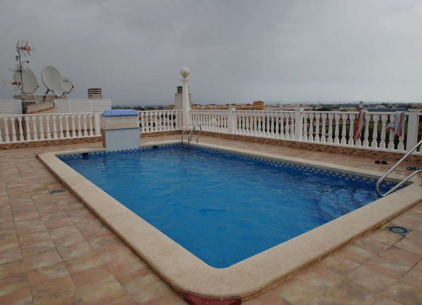 Resale - Apartment - Flat - Formentera del Segura - Formentera de Segura