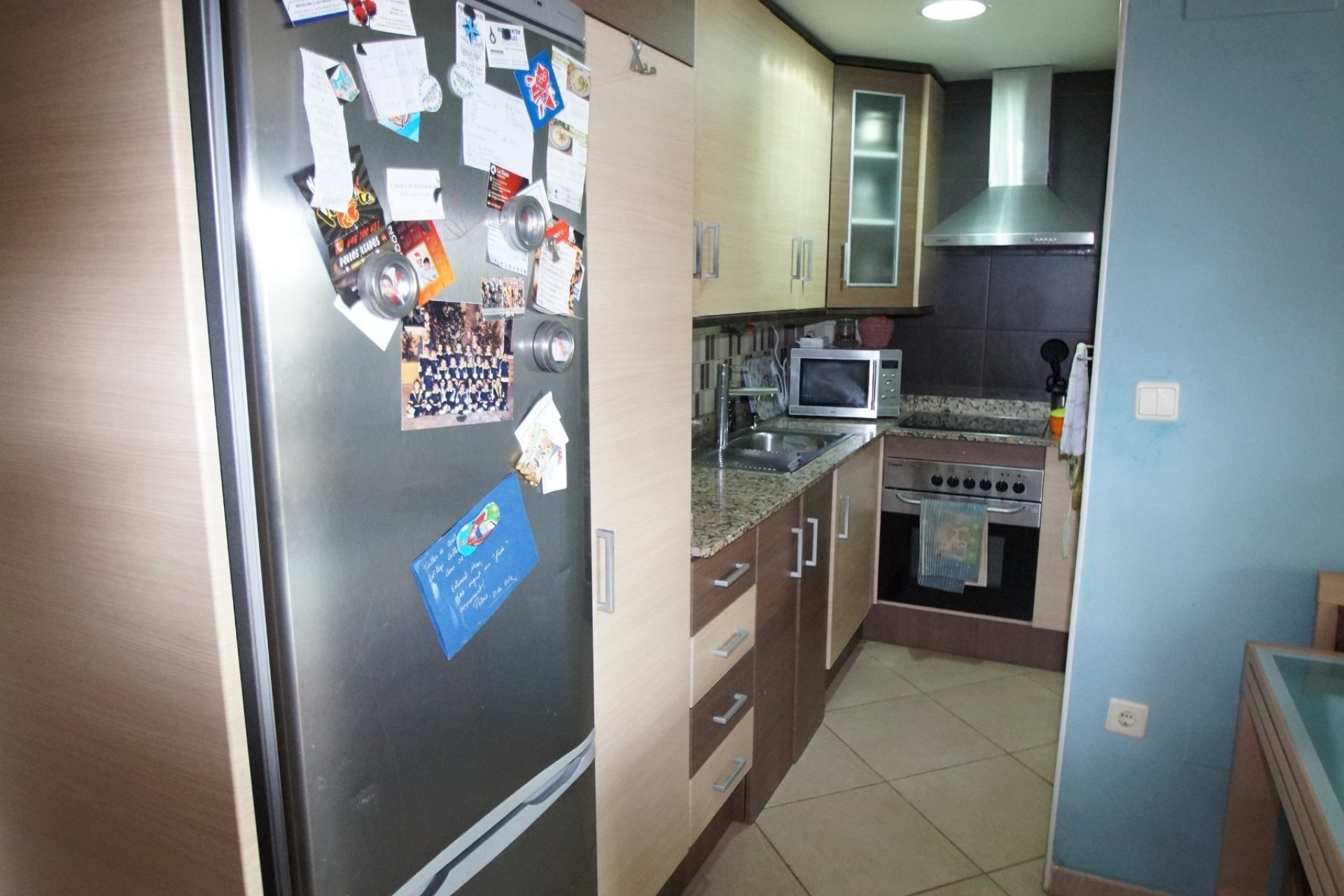 Resale - Apartment - Flat - Formentera del Segura - Formentera de Segura